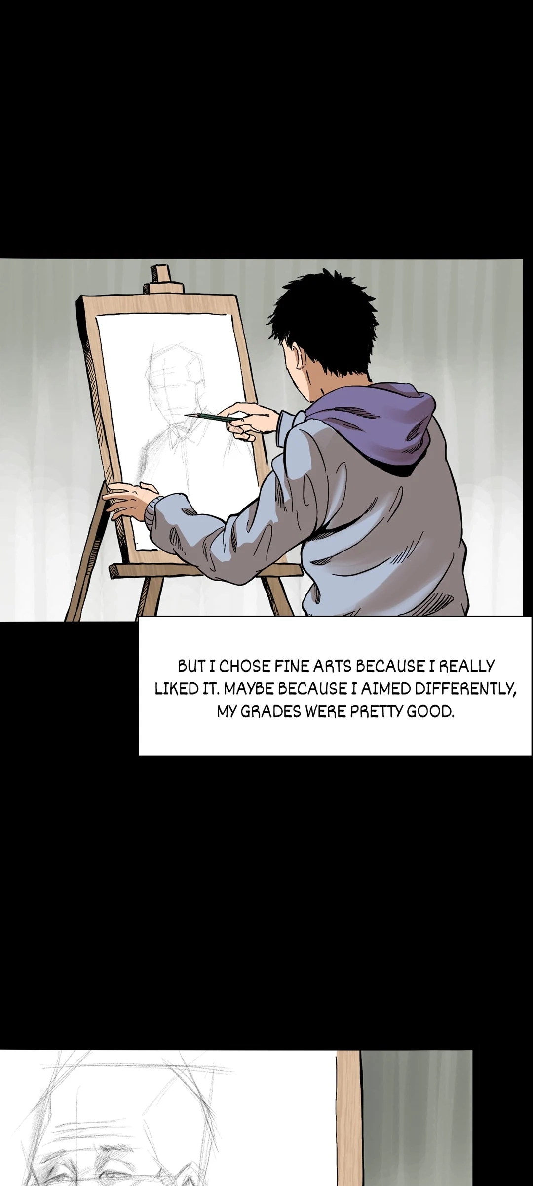 Real-Life Horror Stories Chapter 142 page 6 - 
