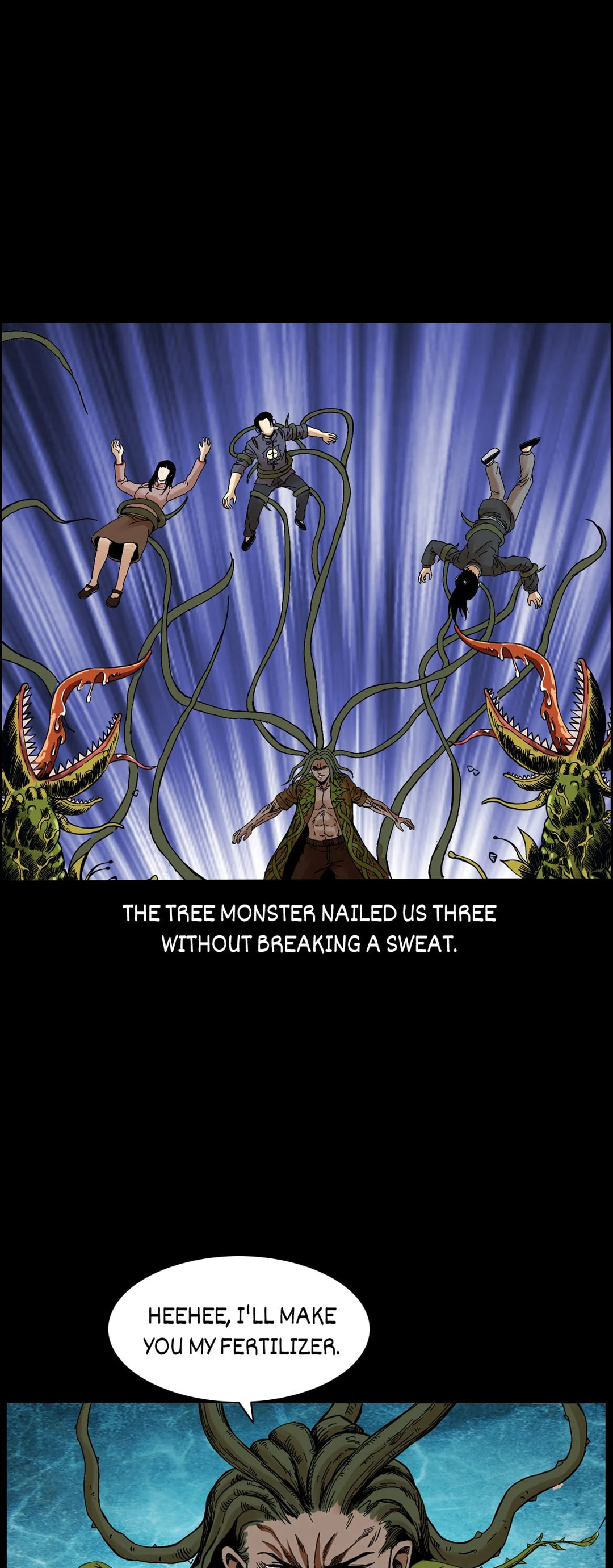 Real-Life Horror Stories Chapter 143 page 15 - 