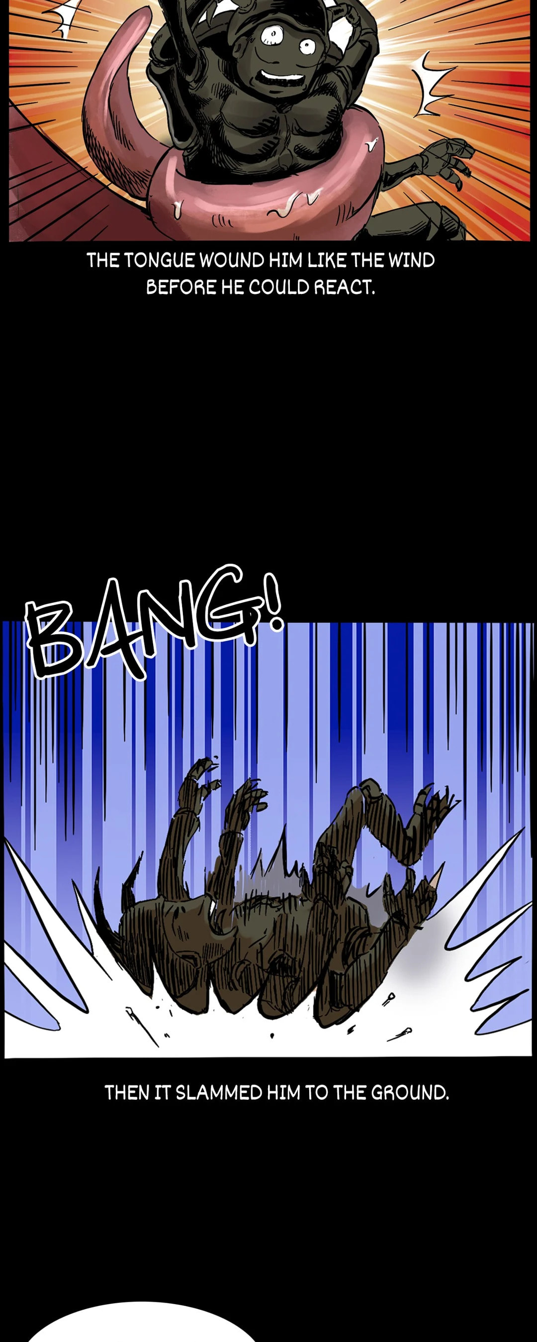 Real-Life Horror Stories Chapter 143 page 42 - 