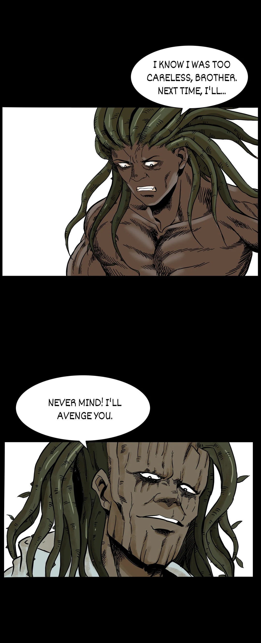 Real-Life Horror Stories Chapter 143 page 52 - 