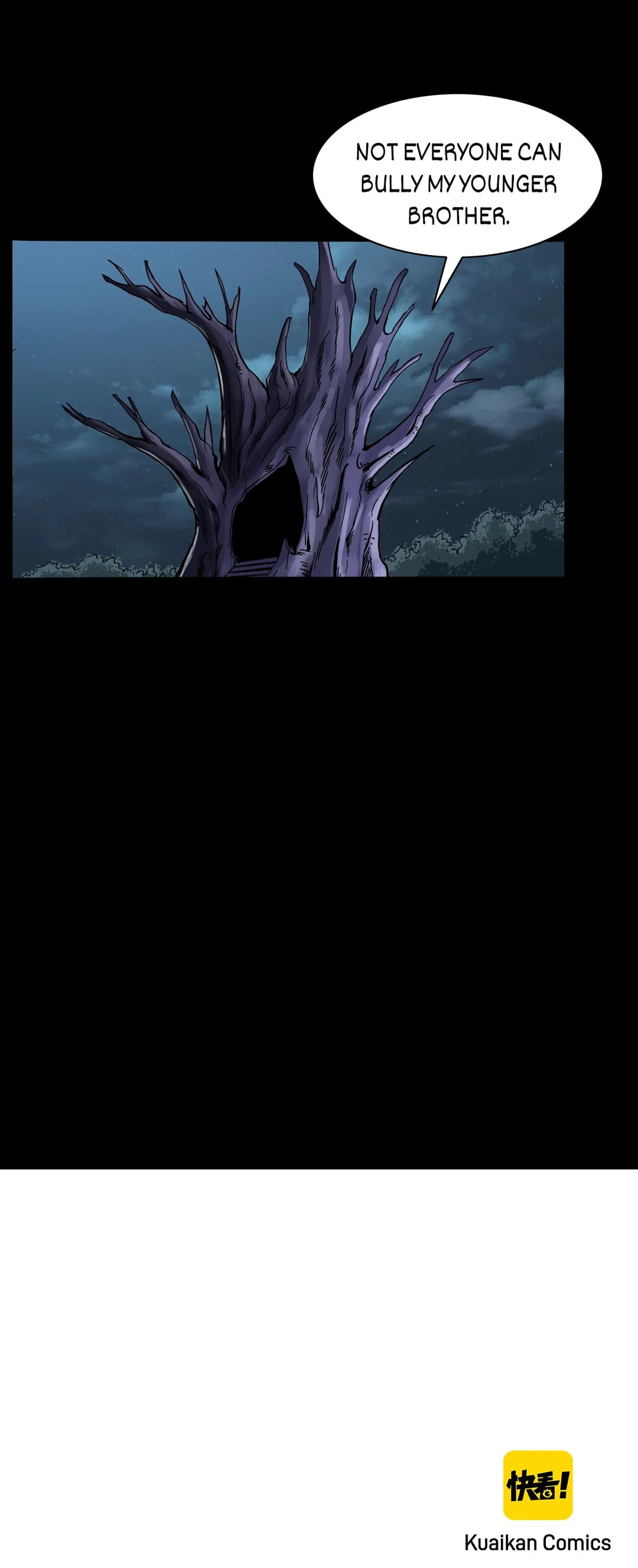 Real-Life Horror Stories Chapter 143 page 53 - 
