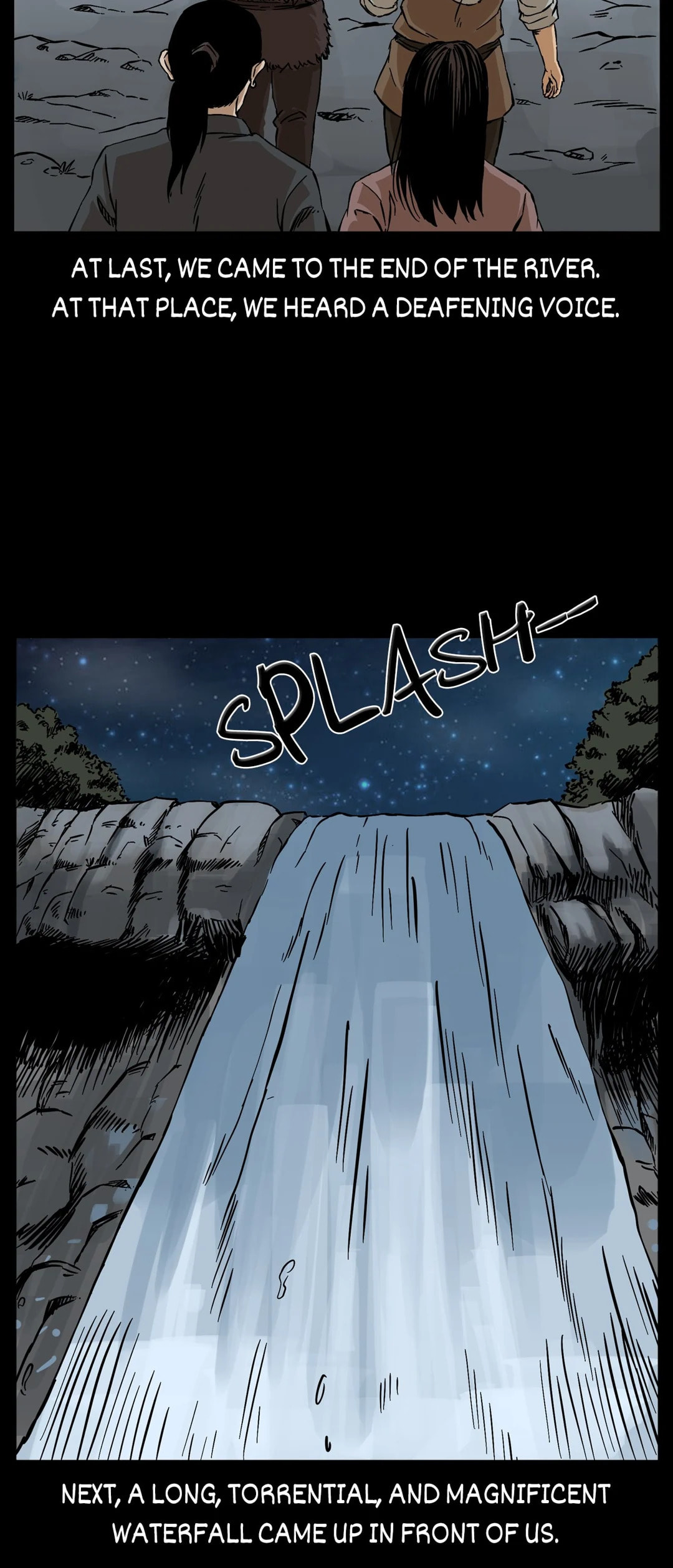 Real-Life Horror Stories Chapter 144 page 11 - 
