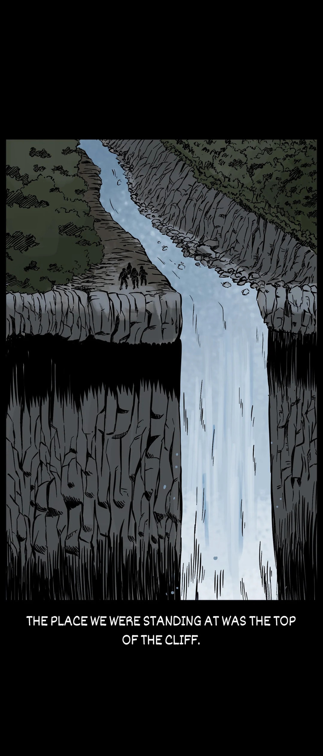 Real-Life Horror Stories Chapter 144 page 12 - 