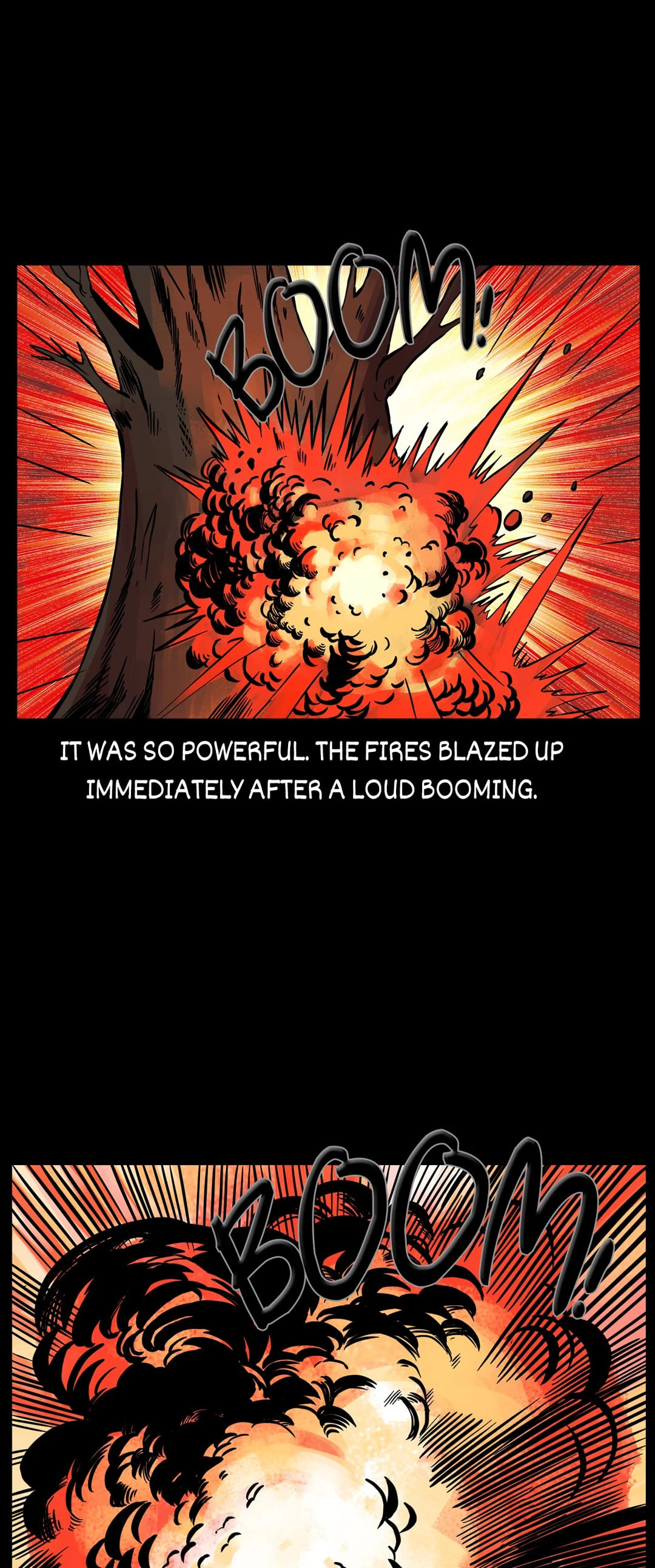 Real-Life Horror Stories Chapter 144 page 26 - 