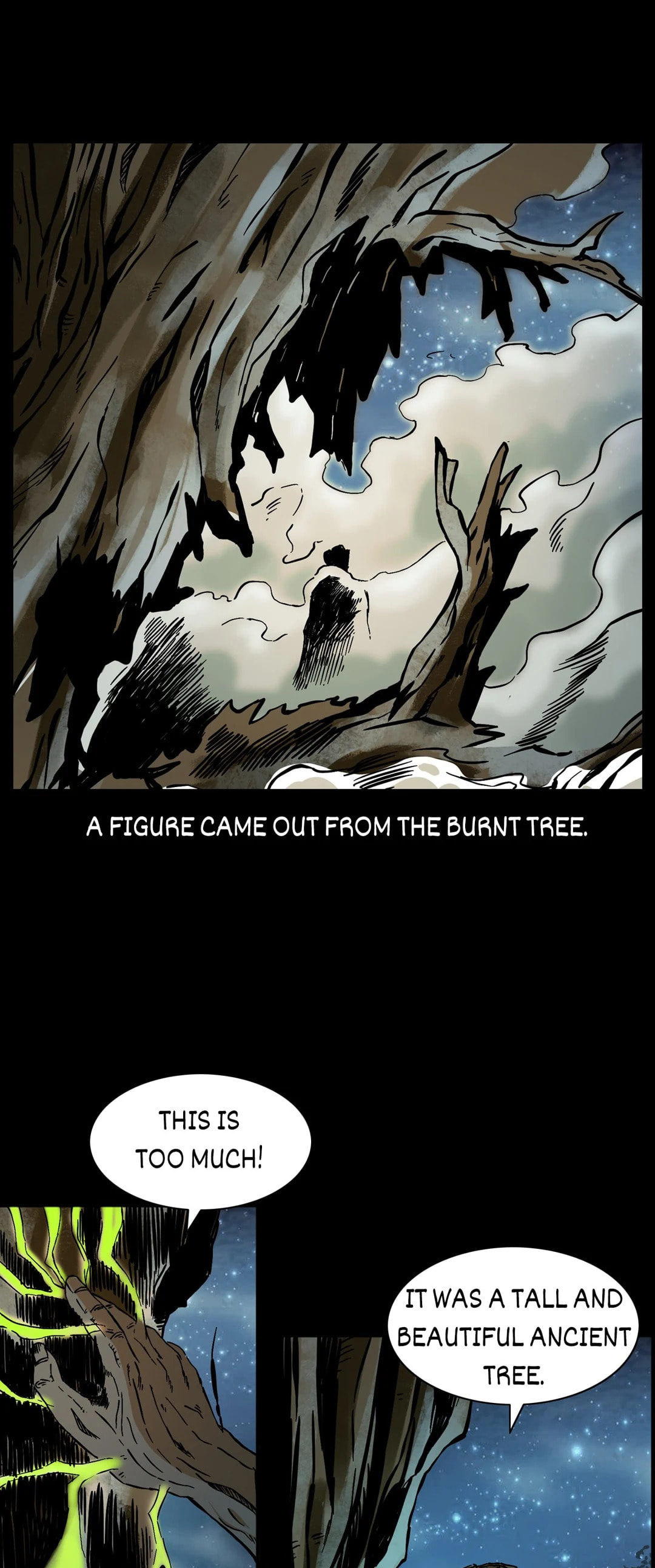 Real-Life Horror Stories Chapter 144 page 29 - 