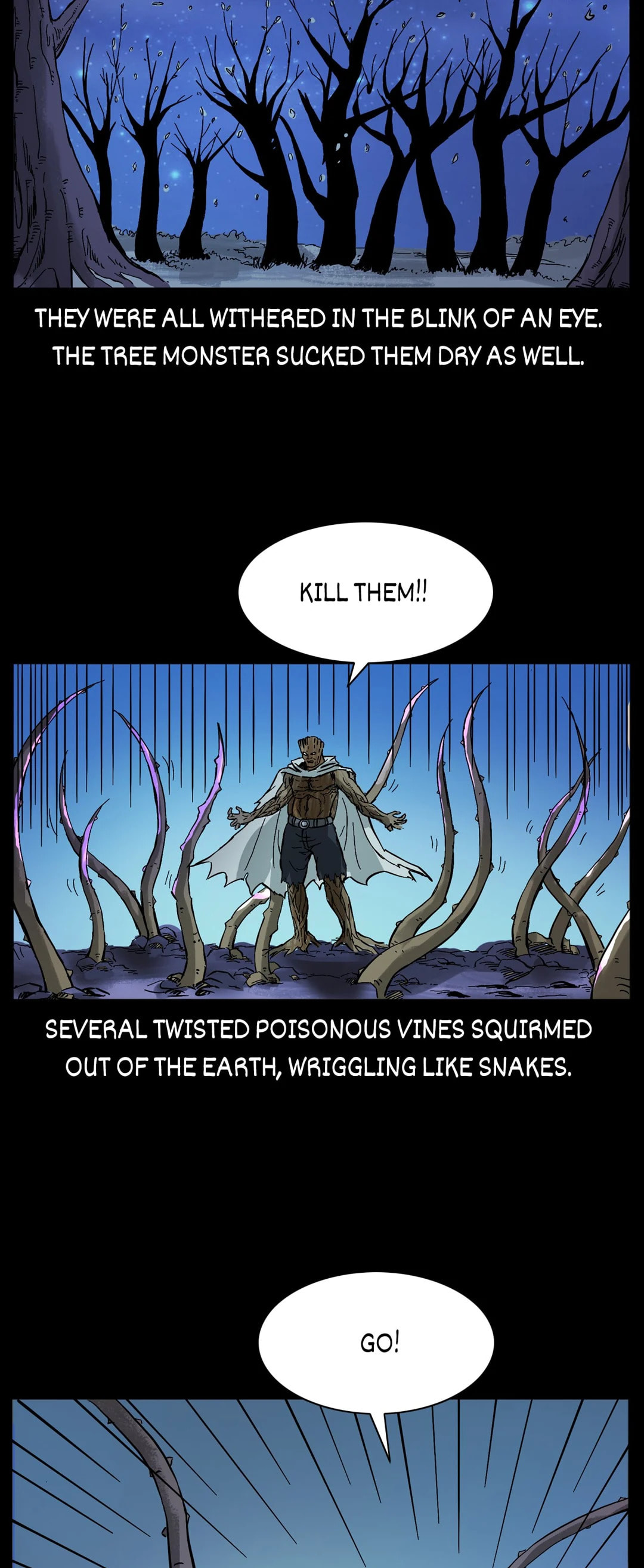 Real-Life Horror Stories Chapter 144 page 38 - 