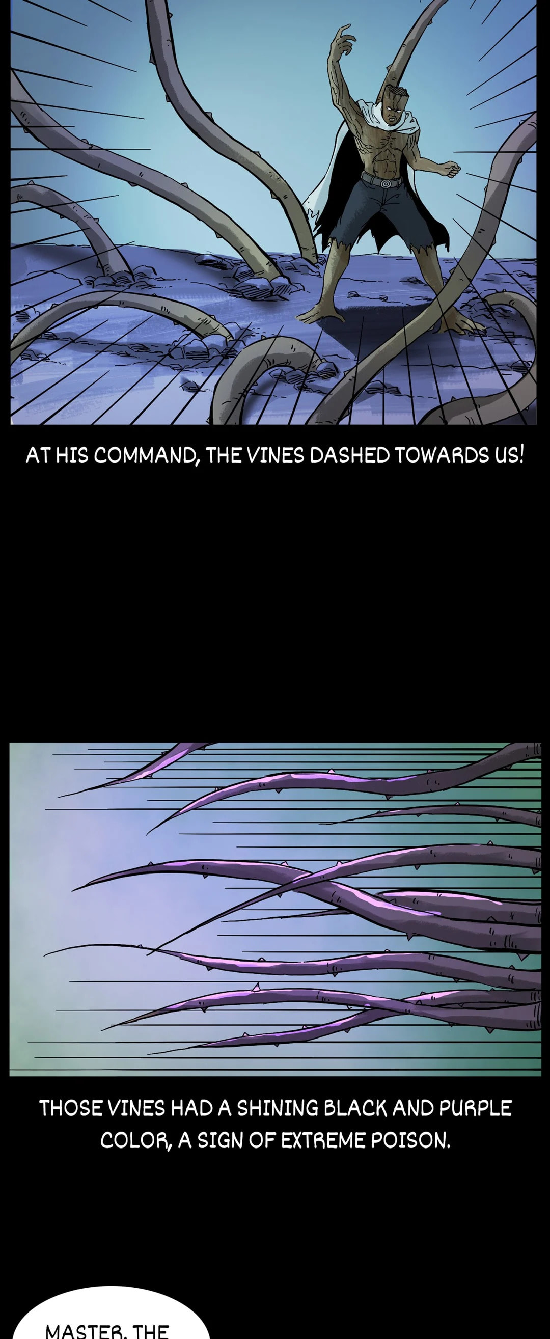 Real-Life Horror Stories Chapter 144 page 39 - 