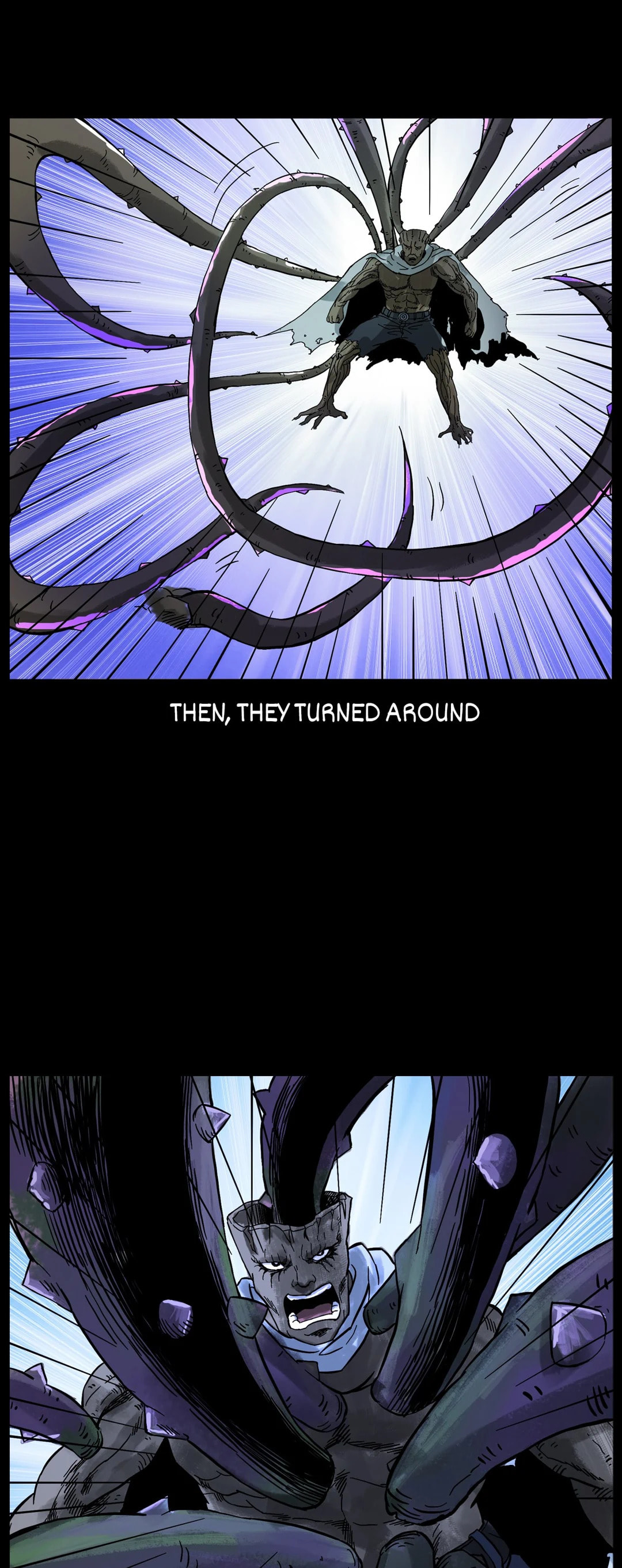 Real-Life Horror Stories Chapter 144 page 43 - 