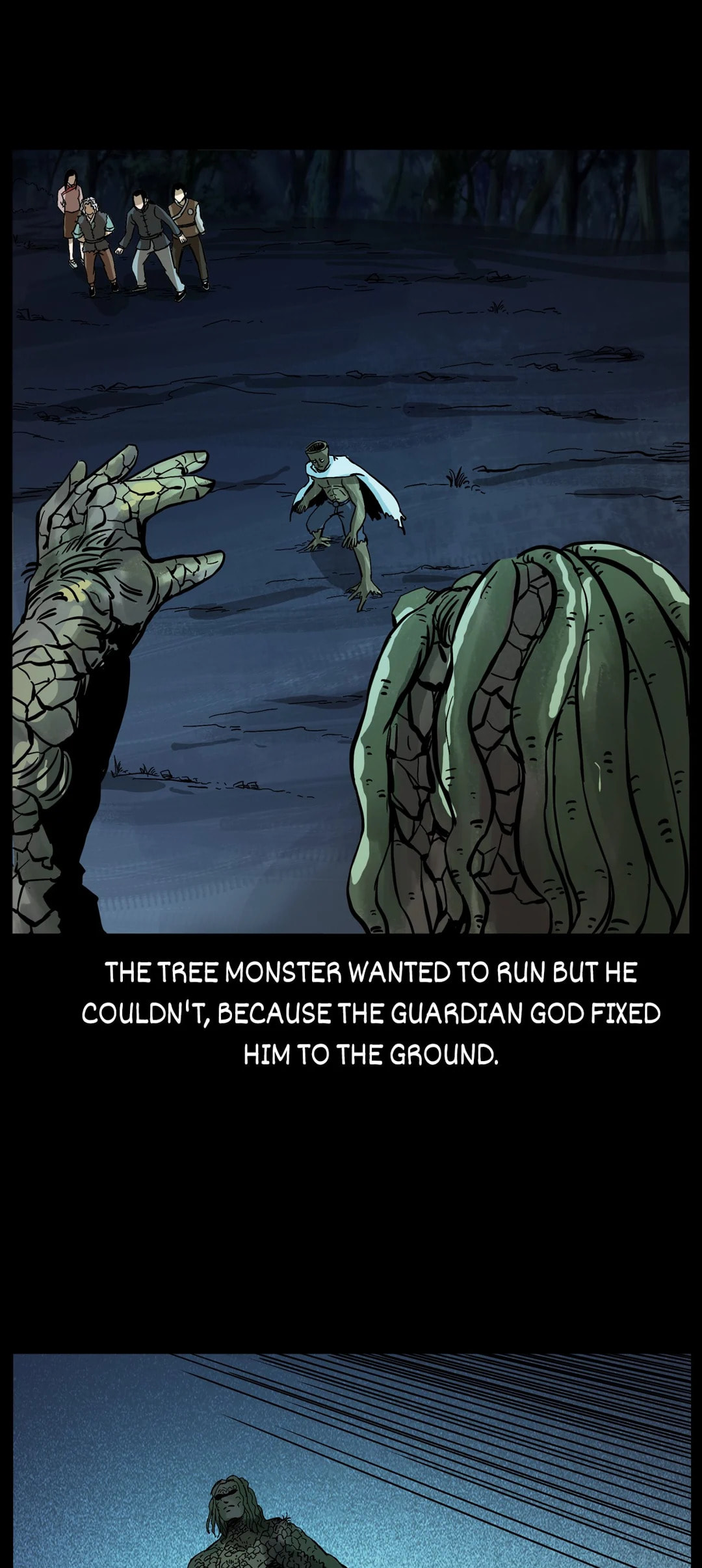 Real-Life Horror Stories Chapter 144 page 49 - 