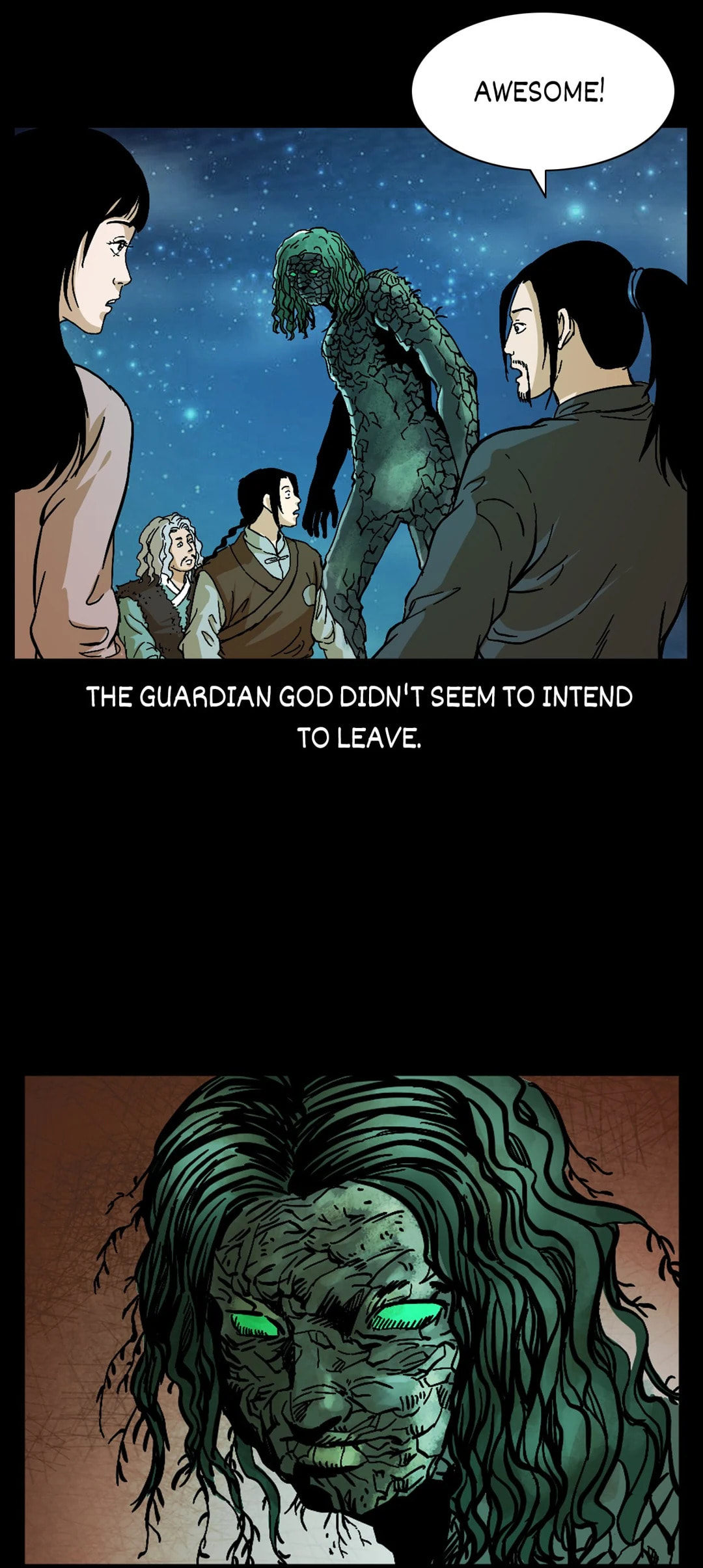 Real-Life Horror Stories Chapter 144 page 52 - 