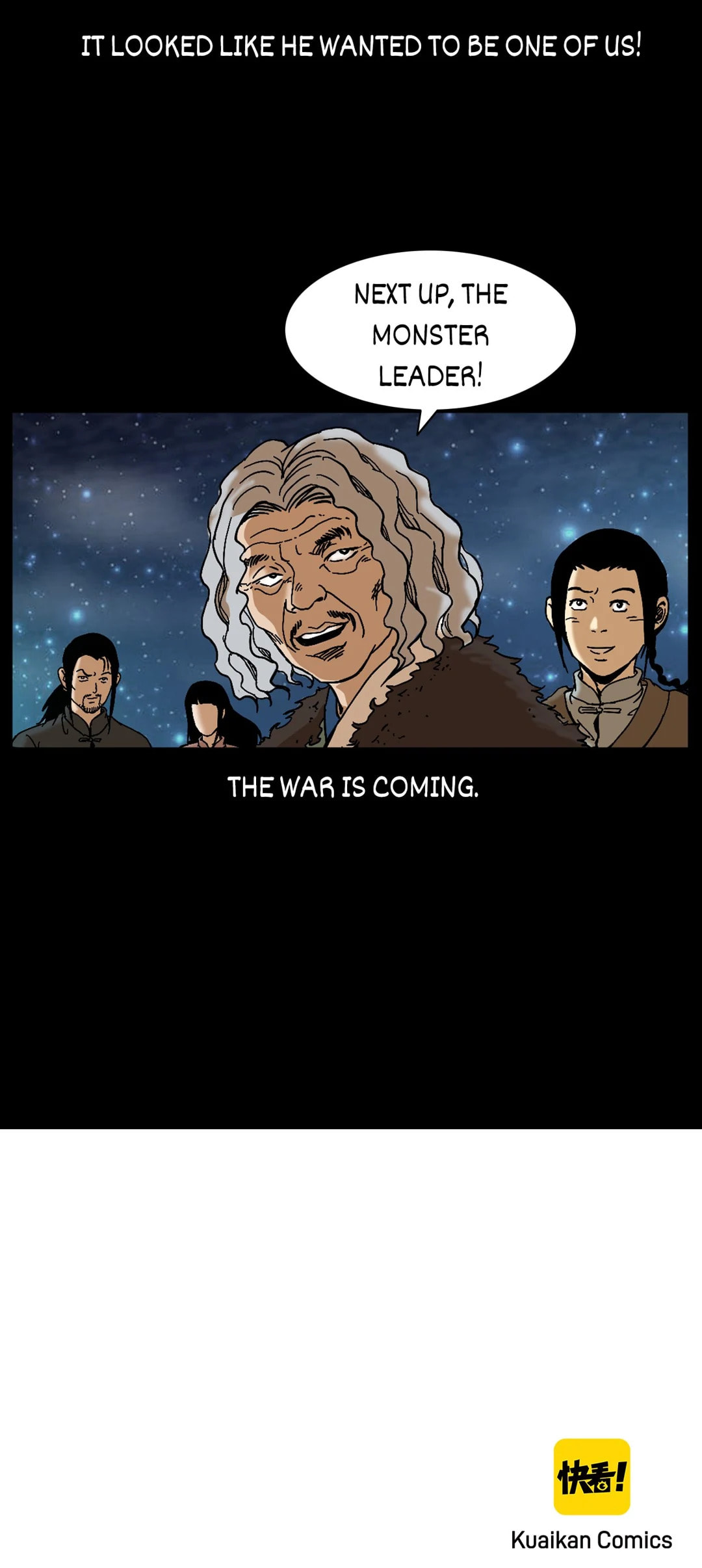 Real-Life Horror Stories Chapter 144 page 53 - 