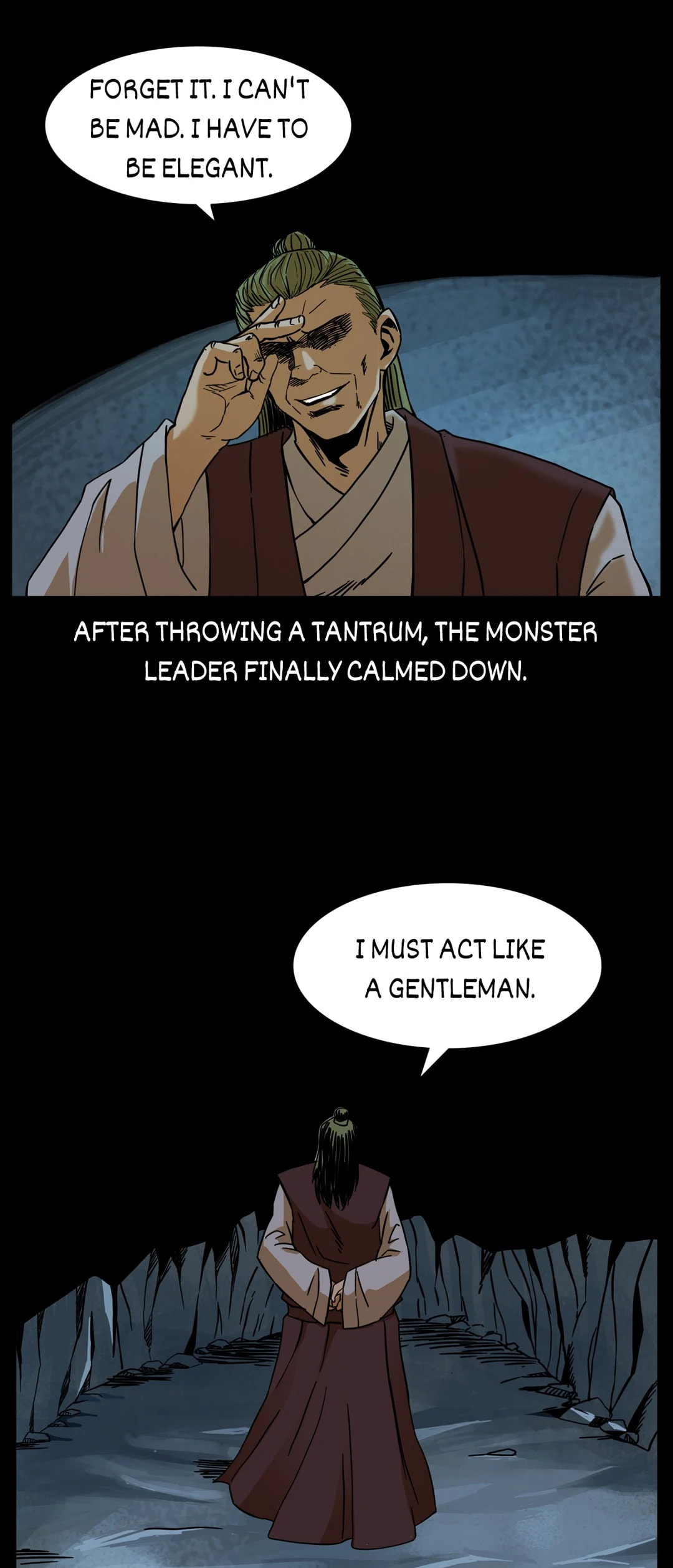 Real-Life Horror Stories Chapter 144 page 7 - 