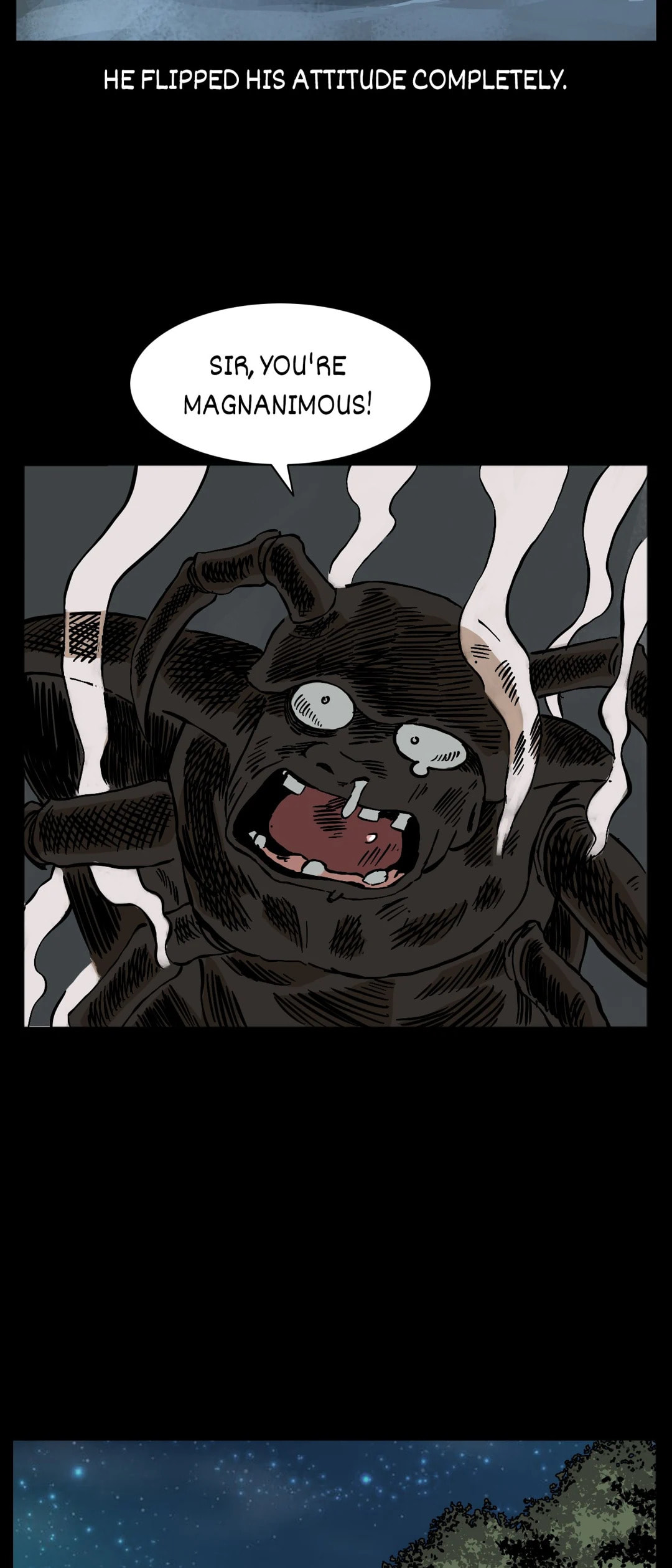 Real-Life Horror Stories Chapter 144 page 8 - 