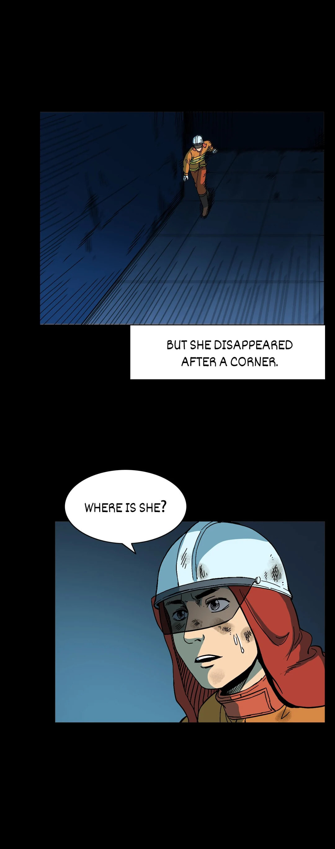 Real-Life Horror Stories Chapter 145 page 18 - 