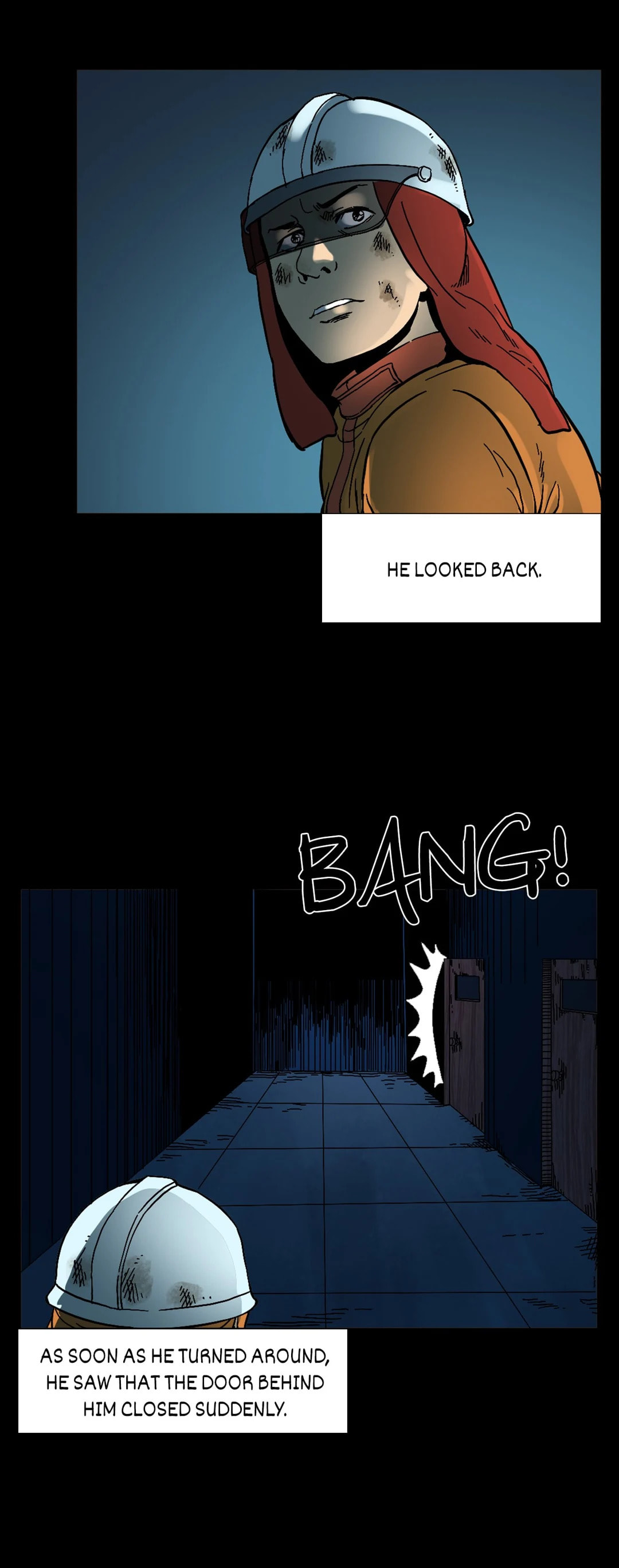 Real-Life Horror Stories Chapter 145 page 20 - 