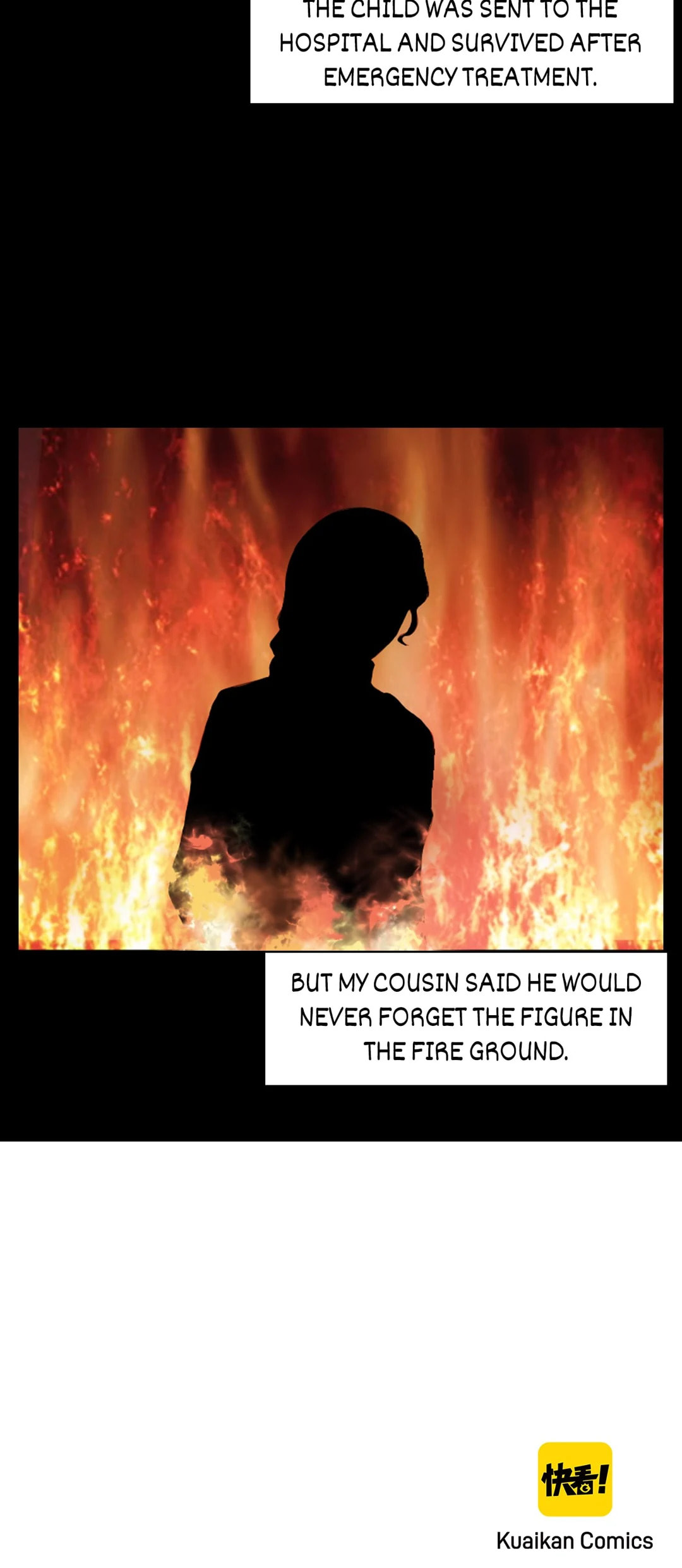 Real-Life Horror Stories Chapter 145 page 30 - 