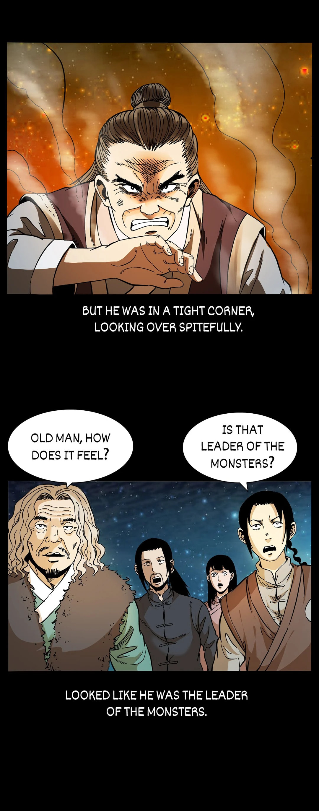 Real-Life Horror Stories Chapter 146 page 12 - 