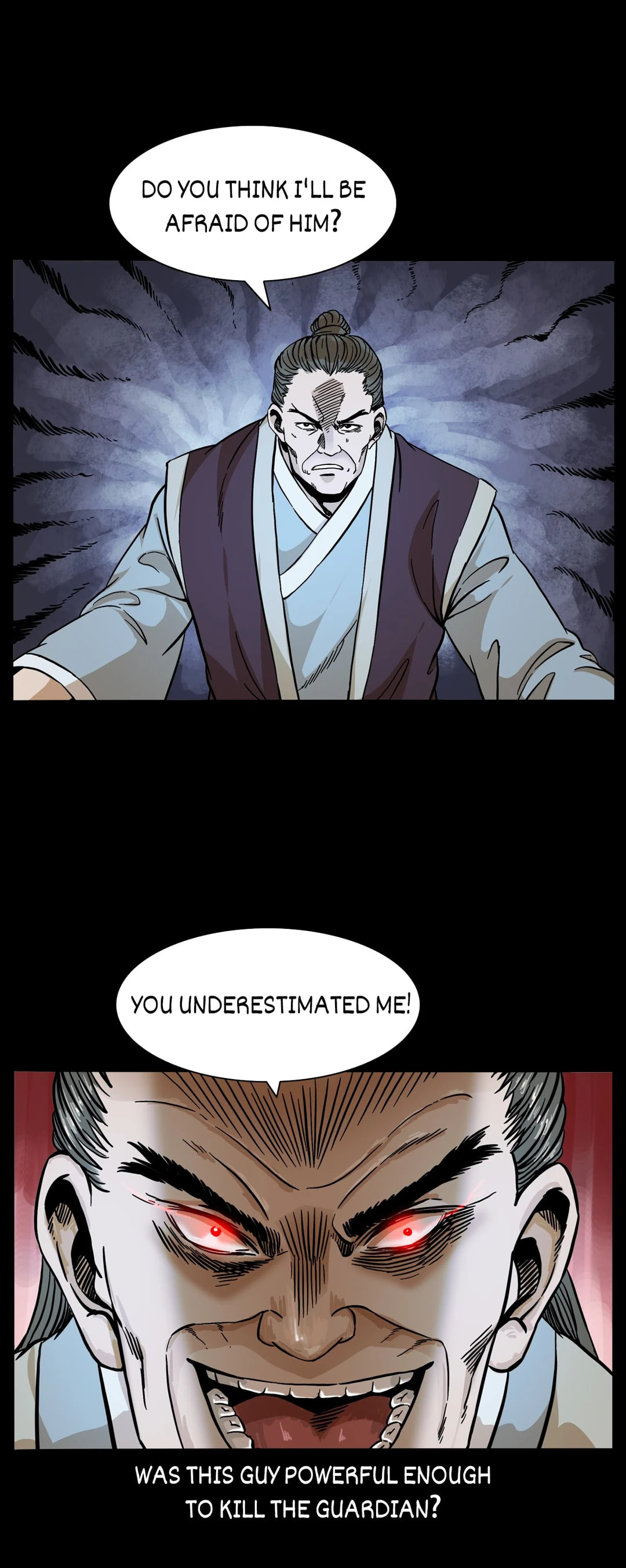 Real-Life Horror Stories Chapter 146 page 14 - 