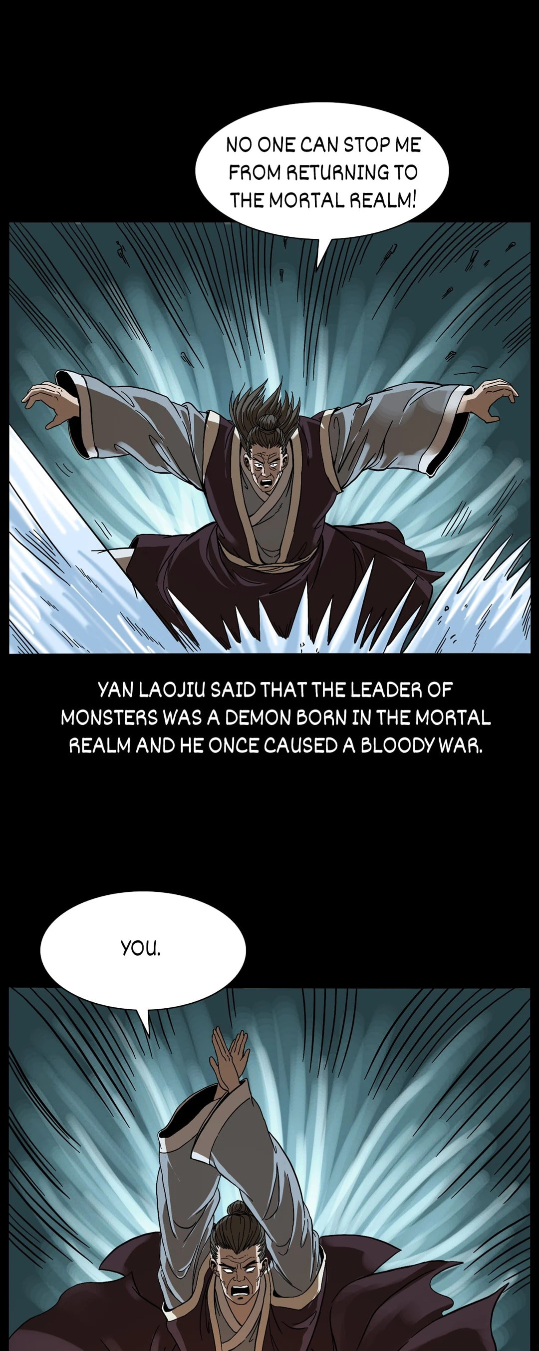 Real-Life Horror Stories Chapter 146 page 15 - 