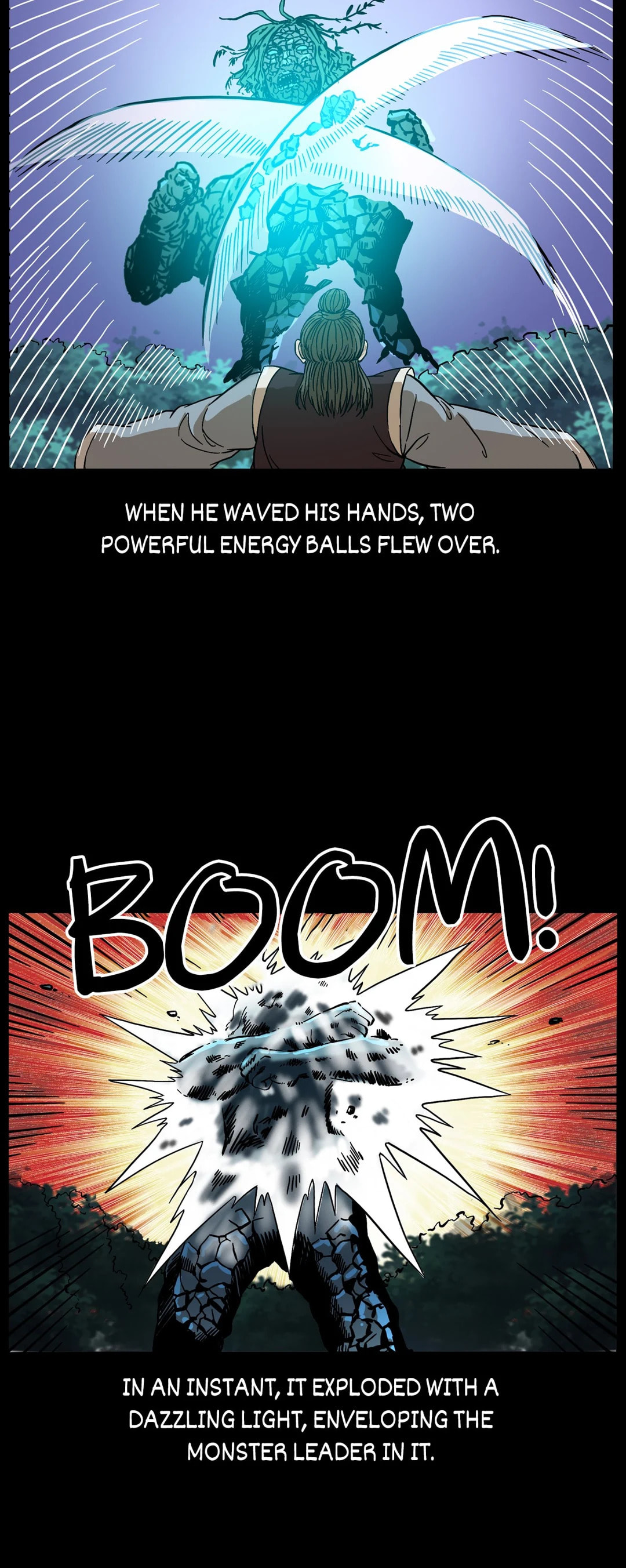 Real-Life Horror Stories Chapter 146 page 17 - 
