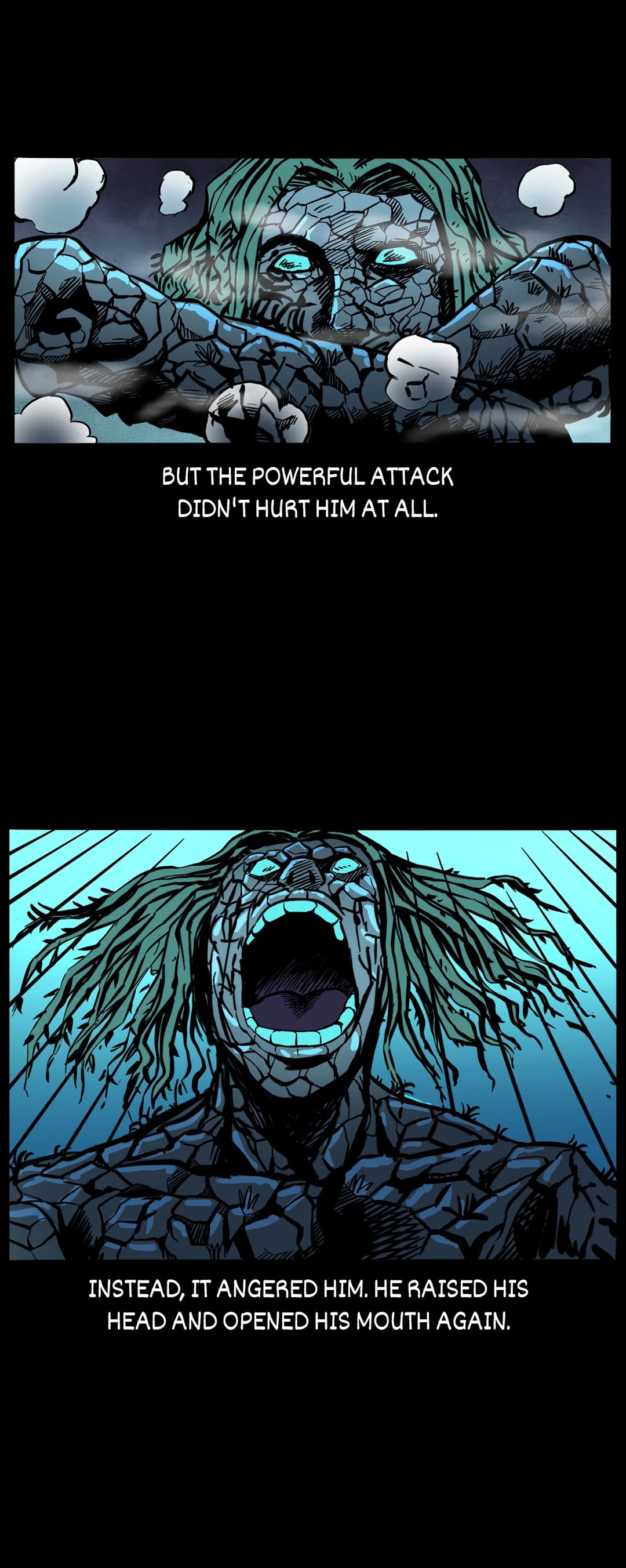 Real-Life Horror Stories Chapter 146 page 18 - 