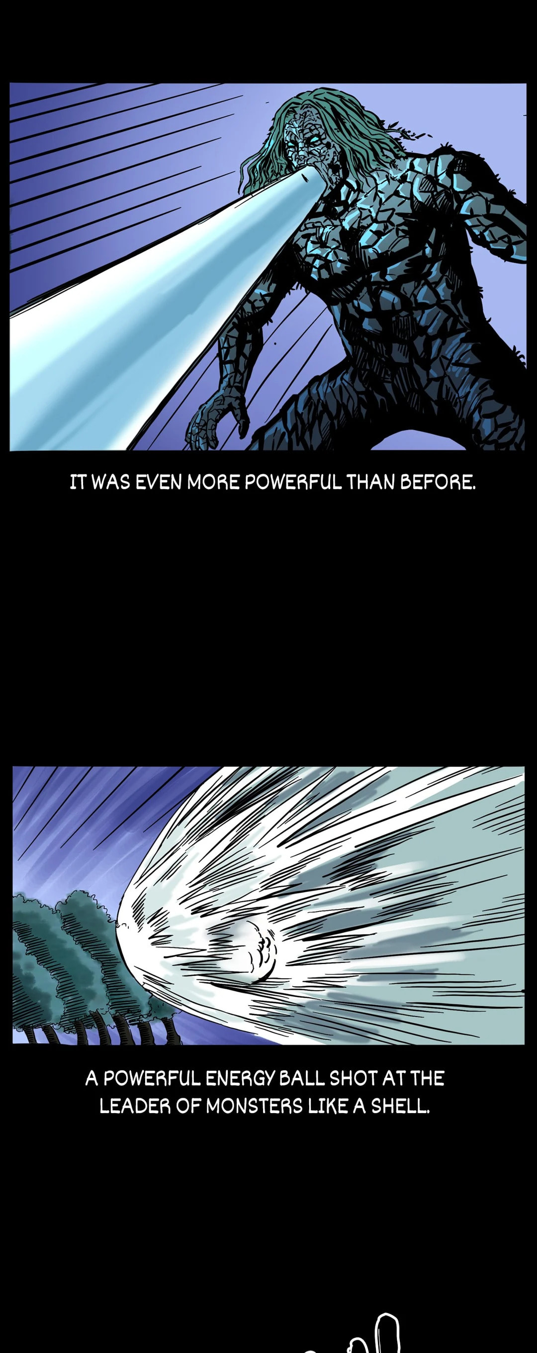 Real-Life Horror Stories Chapter 146 page 19 - 