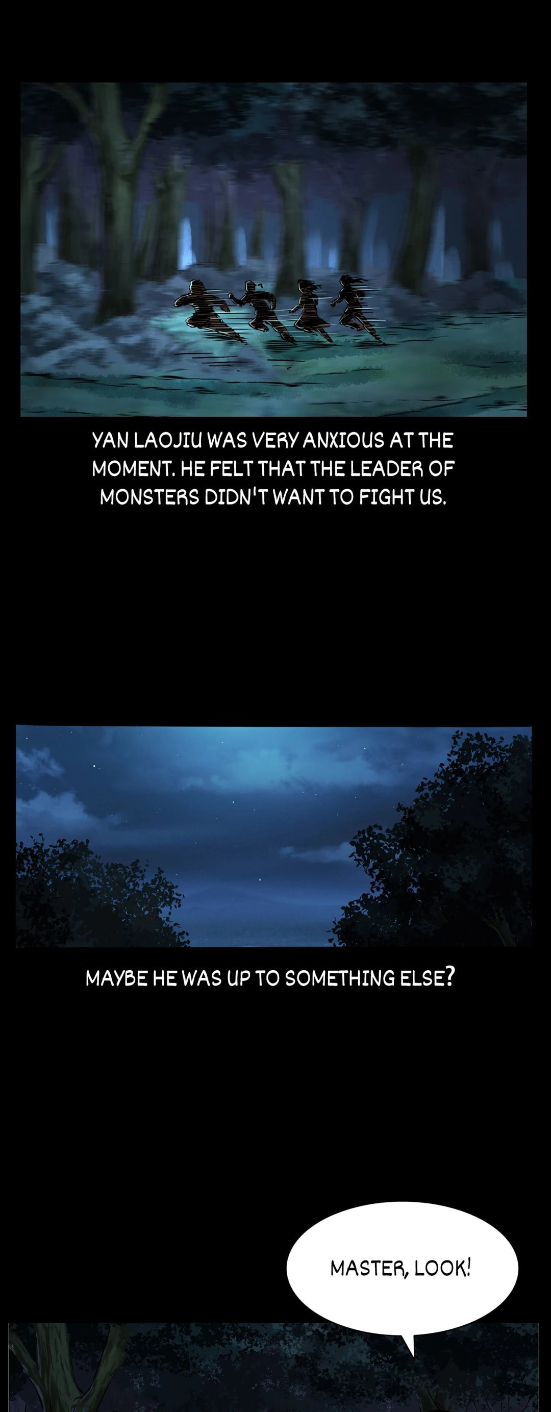 Real-Life Horror Stories Chapter 146 page 25 - 