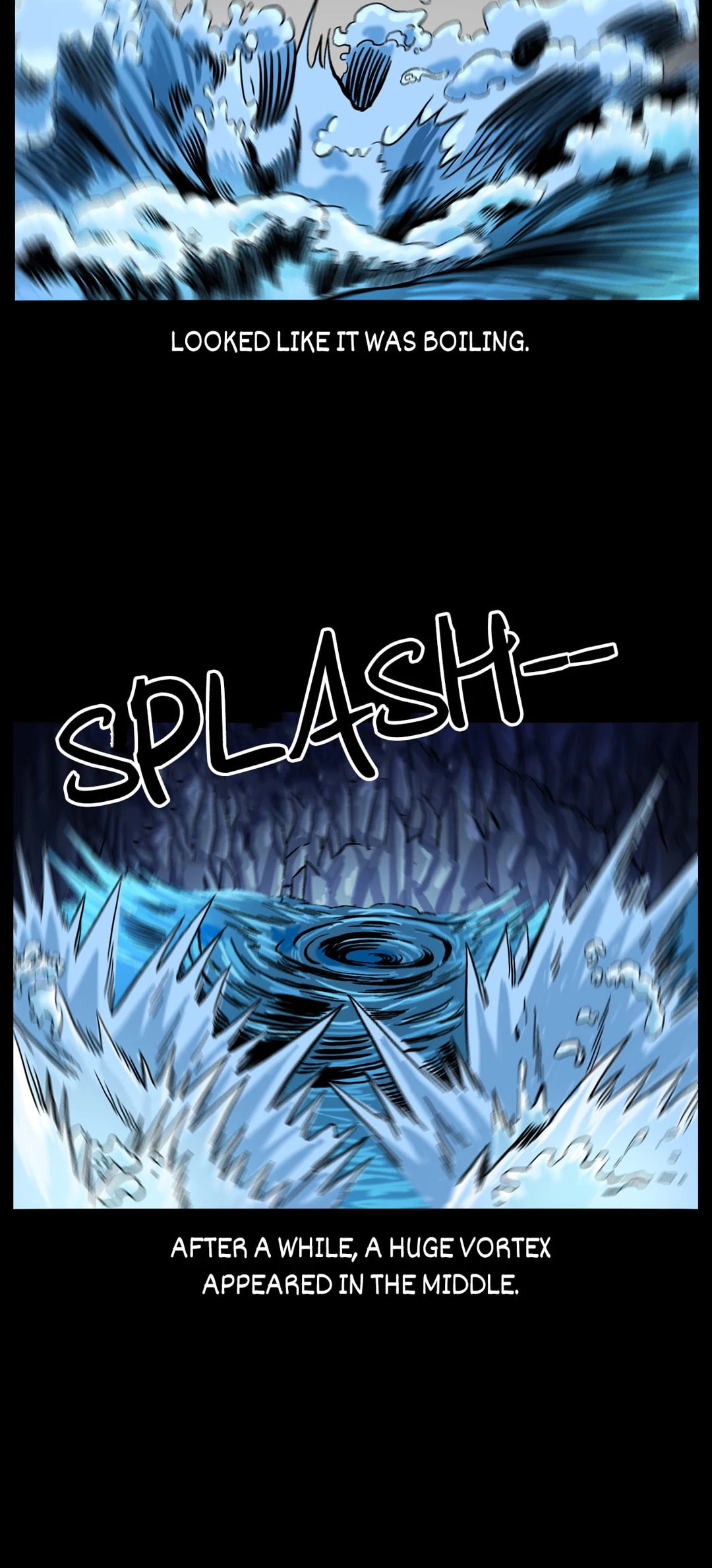 Real-Life Horror Stories Chapter 146 page 32 - 