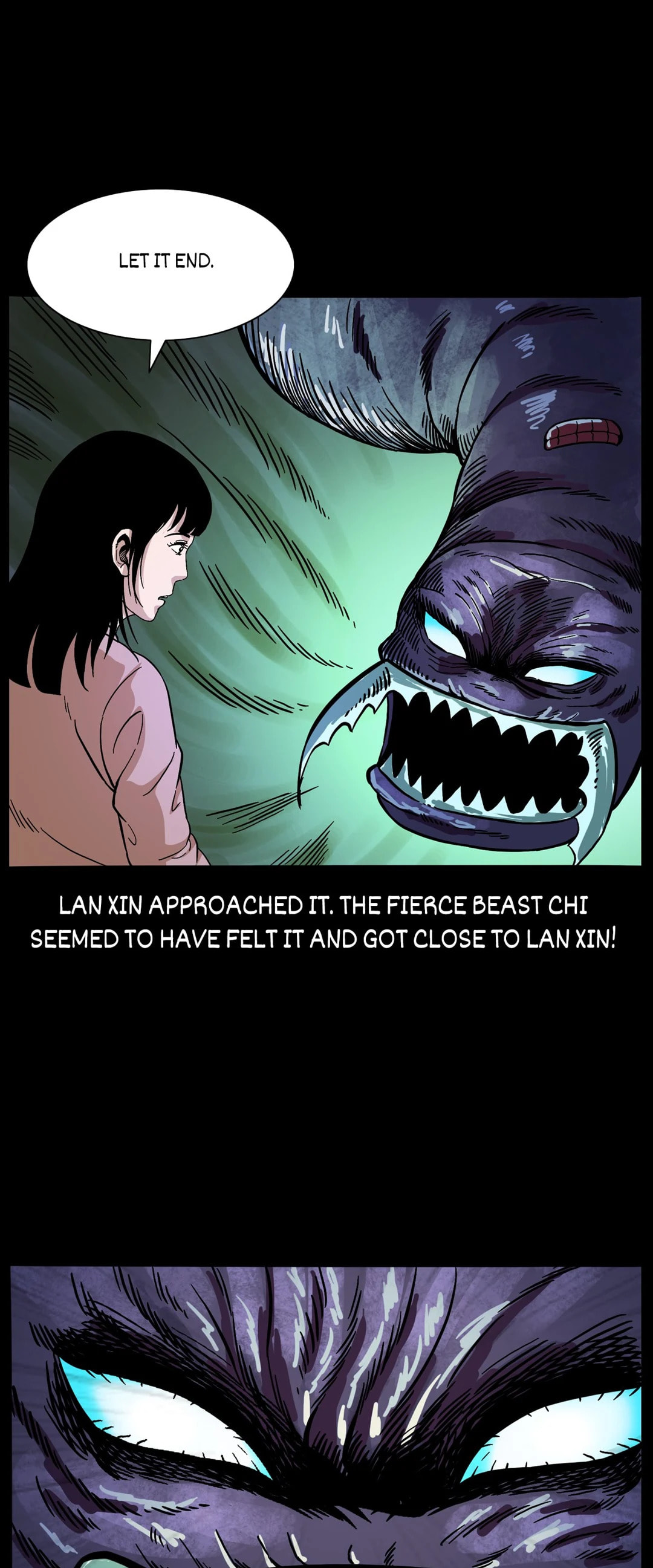 Real-Life Horror Stories Chapter 146 page 39 - 