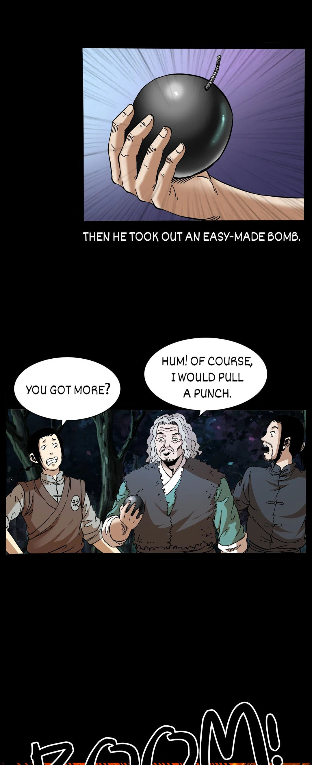 Real-Life Horror Stories Chapter 146 page 48 - 