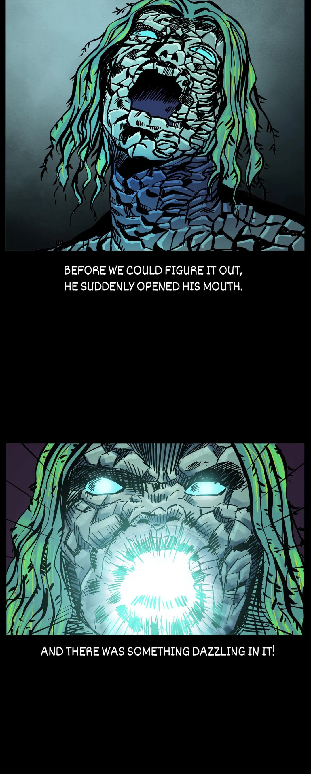 Real-Life Horror Stories Chapter 146 page 6 - 