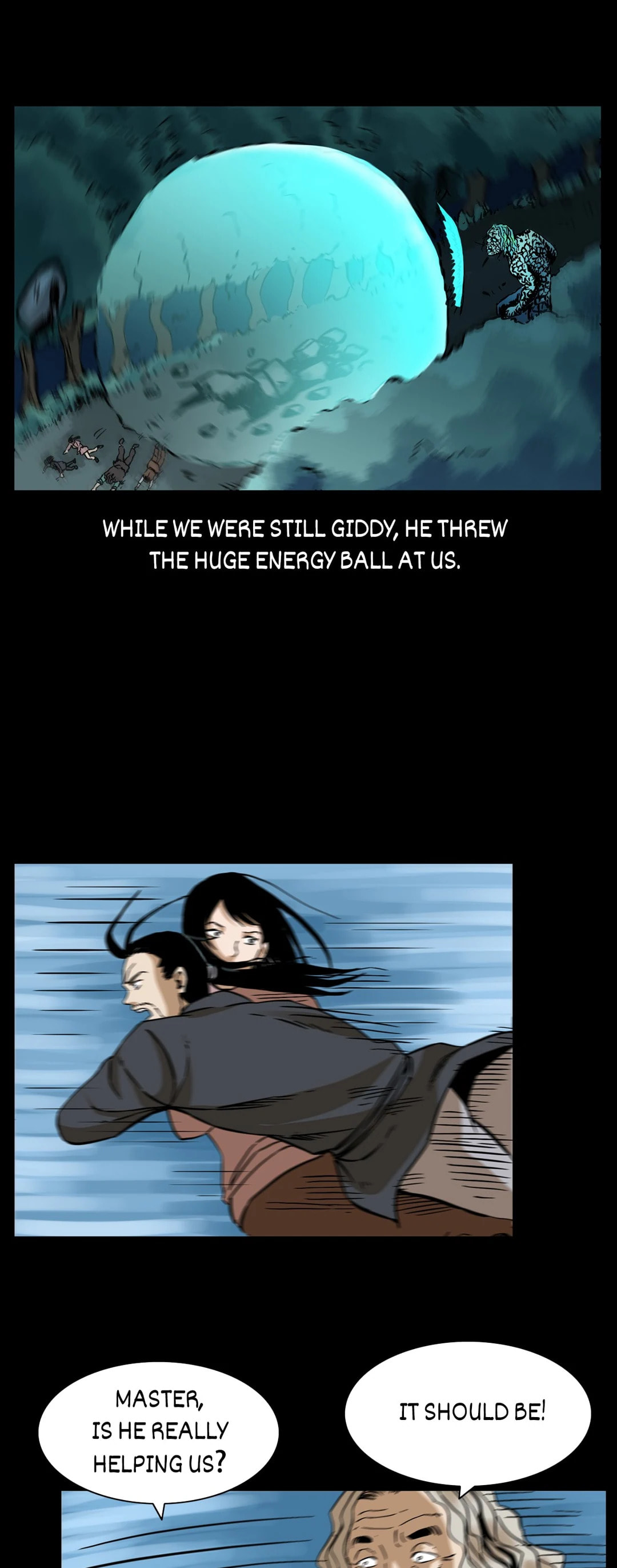 Real-Life Horror Stories Chapter 146 page 7 - 