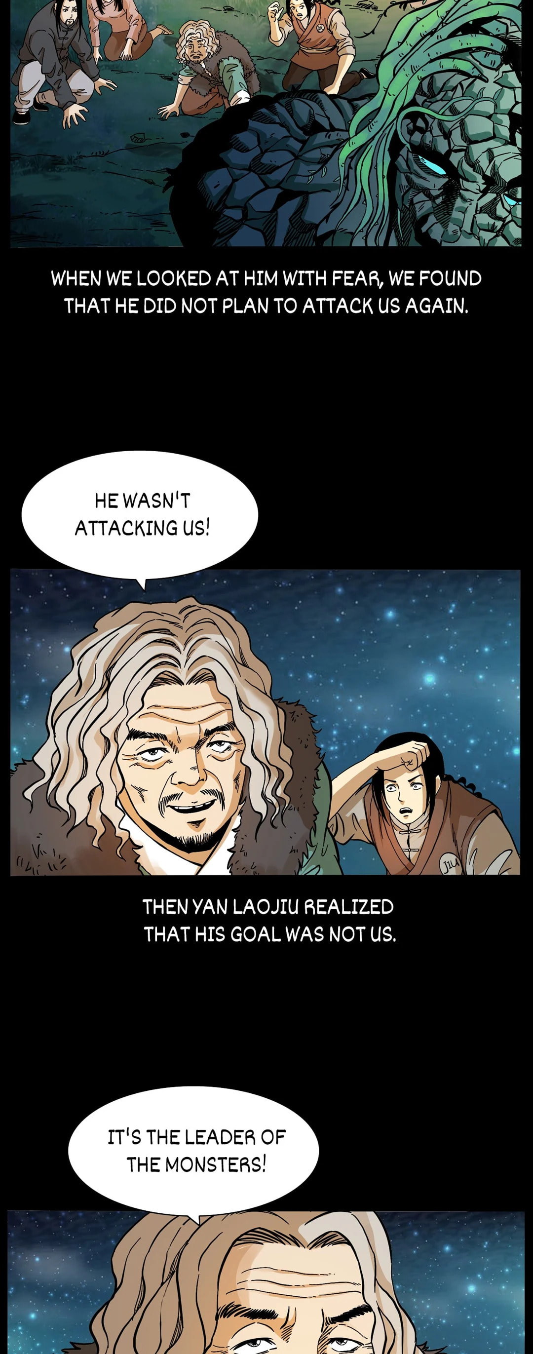 Real-Life Horror Stories Chapter 146 page 9 - 