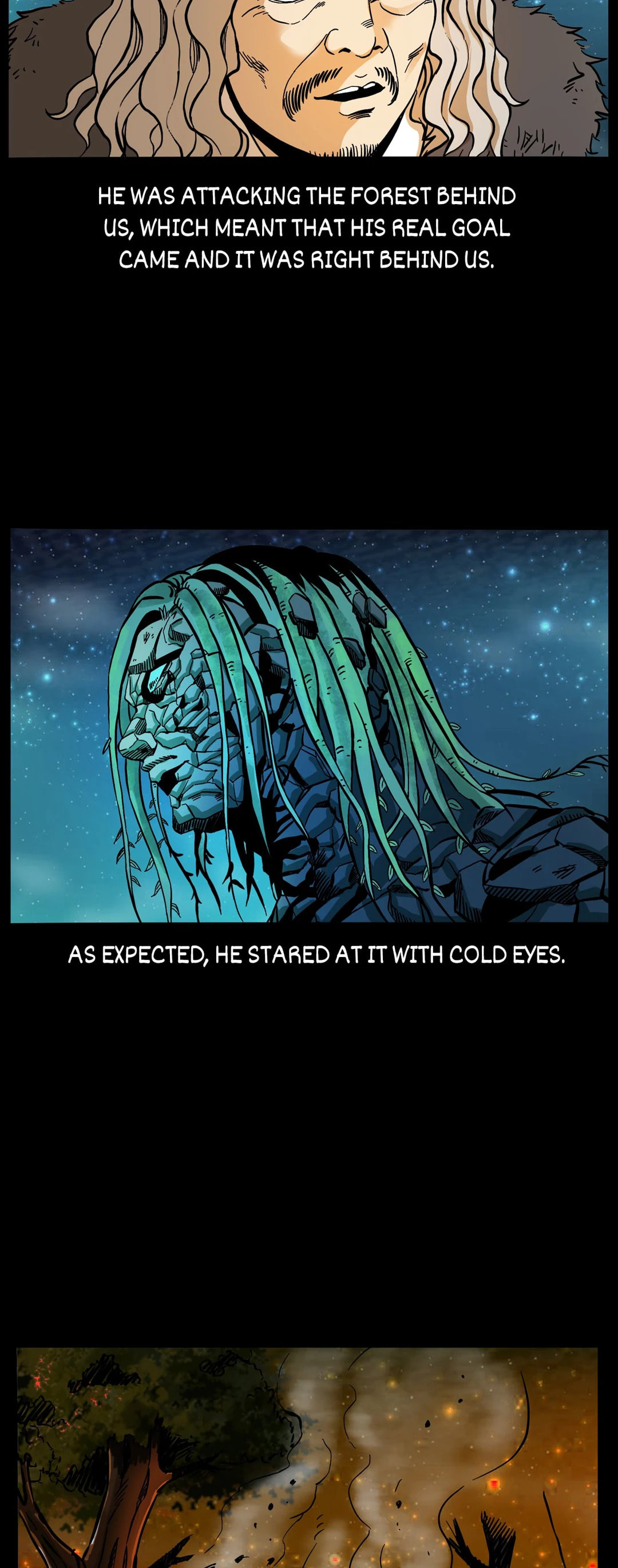 Real-Life Horror Stories Chapter 146 page 10 - 
