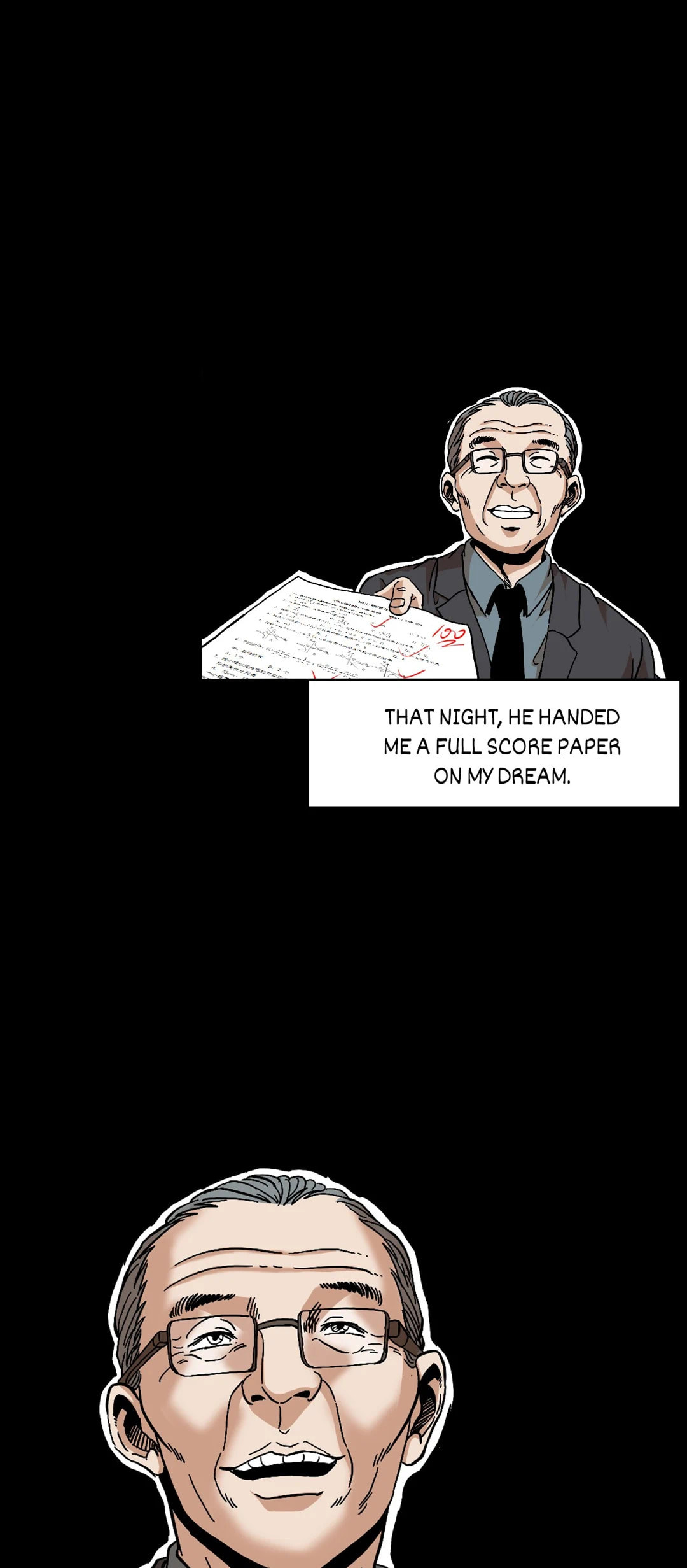 Real-Life Horror Stories Chapter 147 page 31 - 