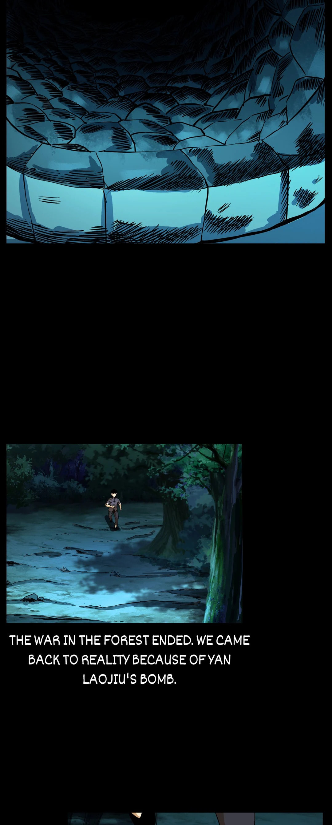 Real-Life Horror Stories Chapter 148 page 2 - 