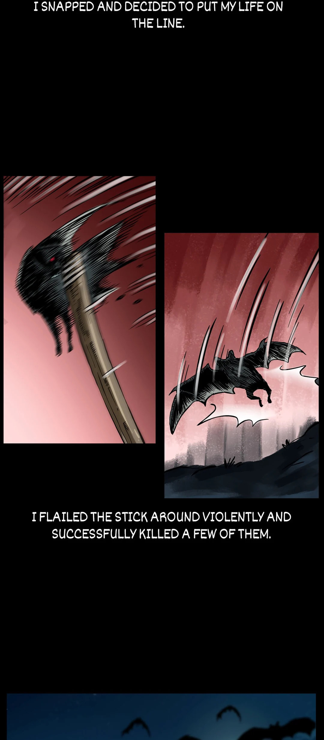 Real-Life Horror Stories Chapter 148 page 49 - 