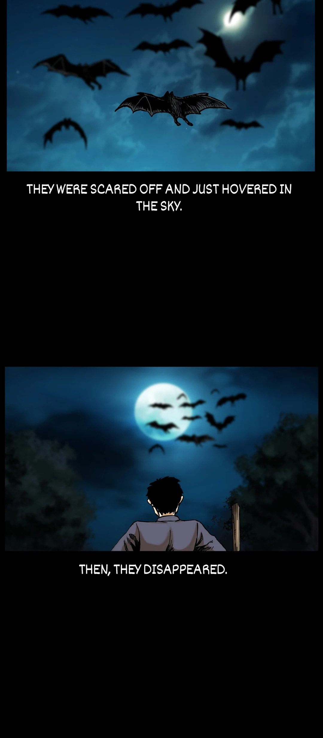 Real-Life Horror Stories Chapter 148 page 50 - 
