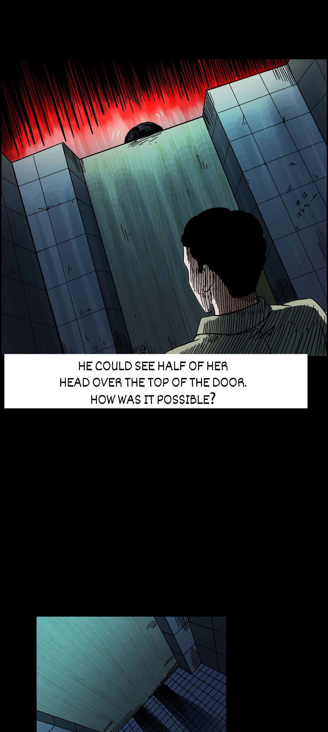 Real-Life Horror Stories Chapter 149 page 25 - 