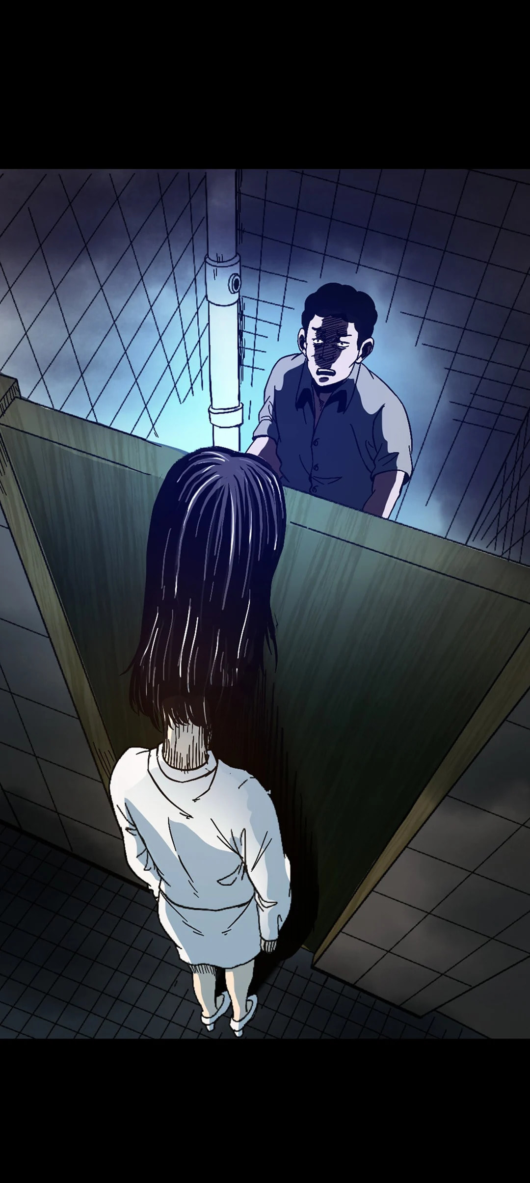 Real-Life Horror Stories Chapter 149 page 28 - 