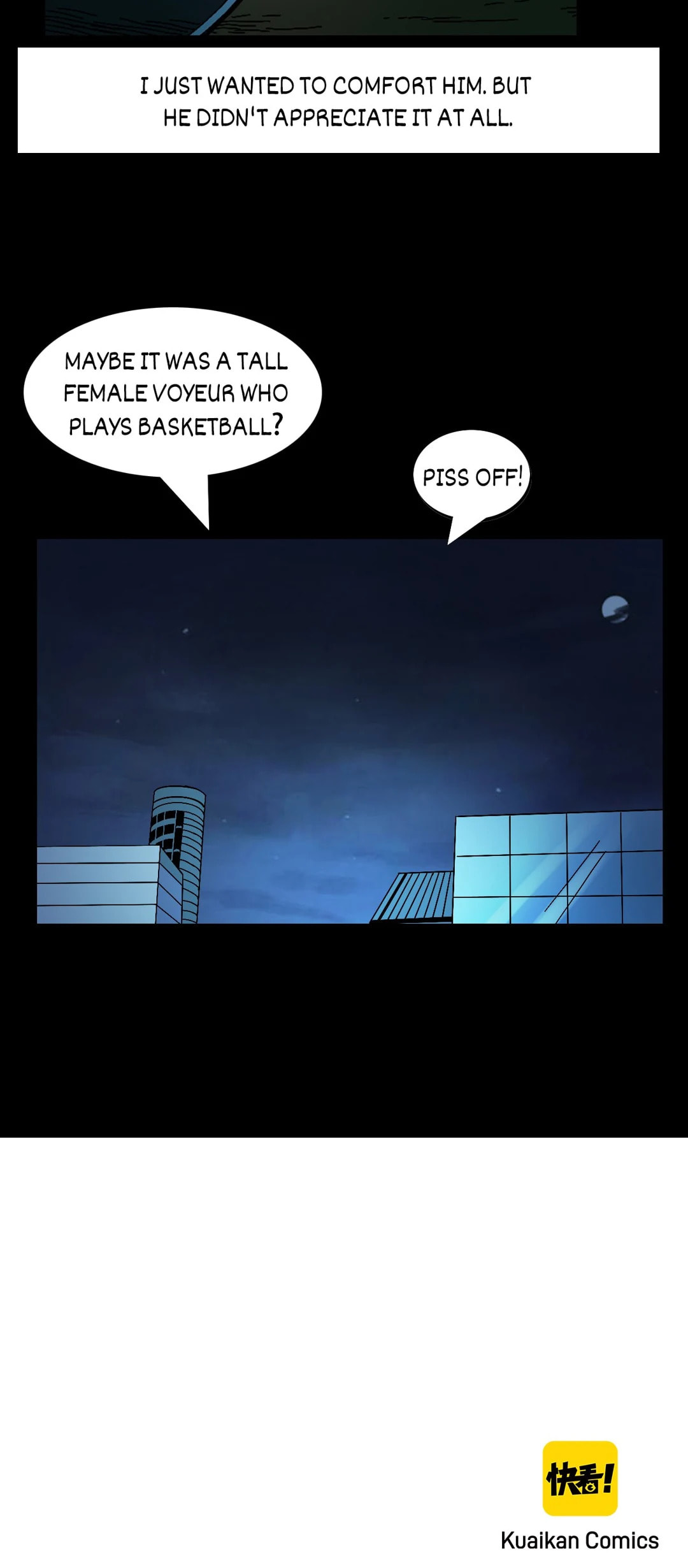 Real-Life Horror Stories Chapter 149 page 34 - 
