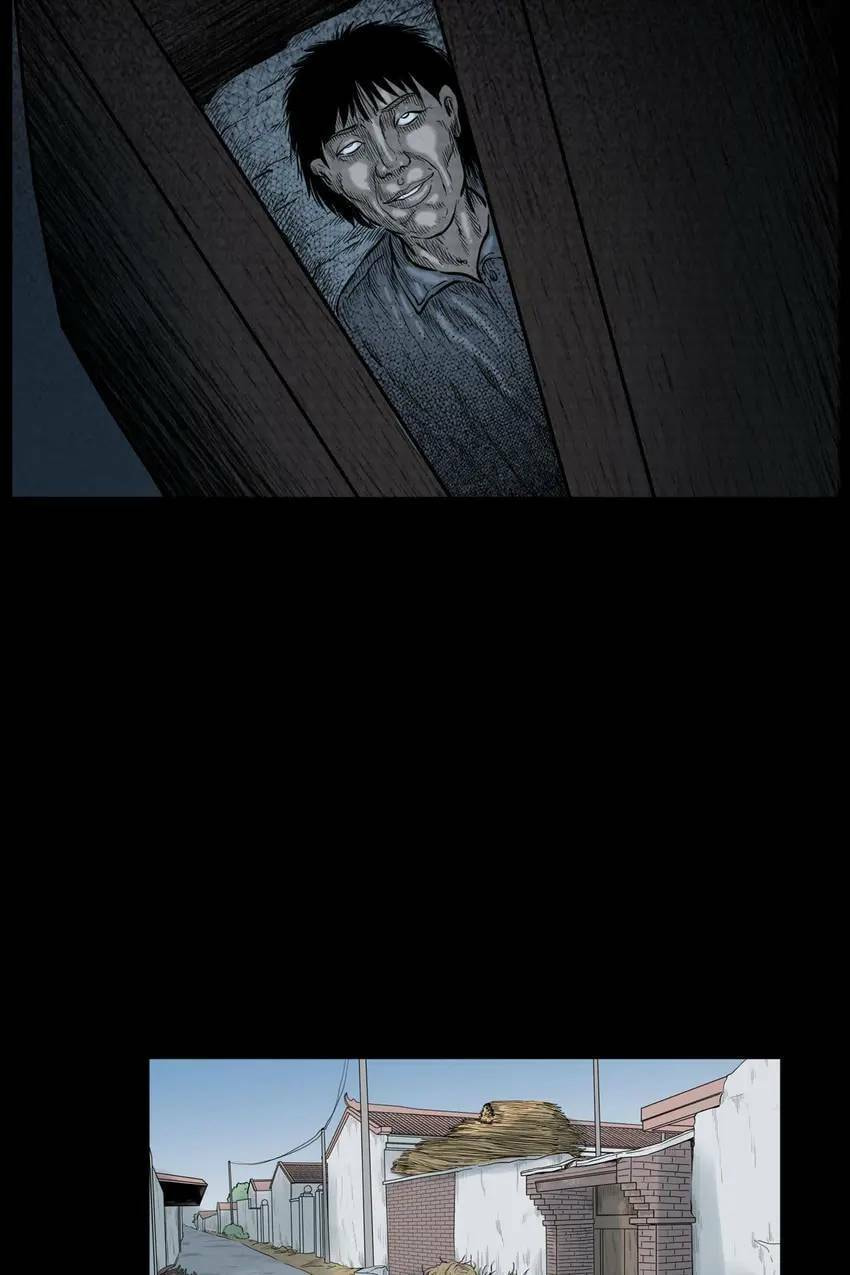 Real-Life Horror Stories Chapter 15 page 2 - 