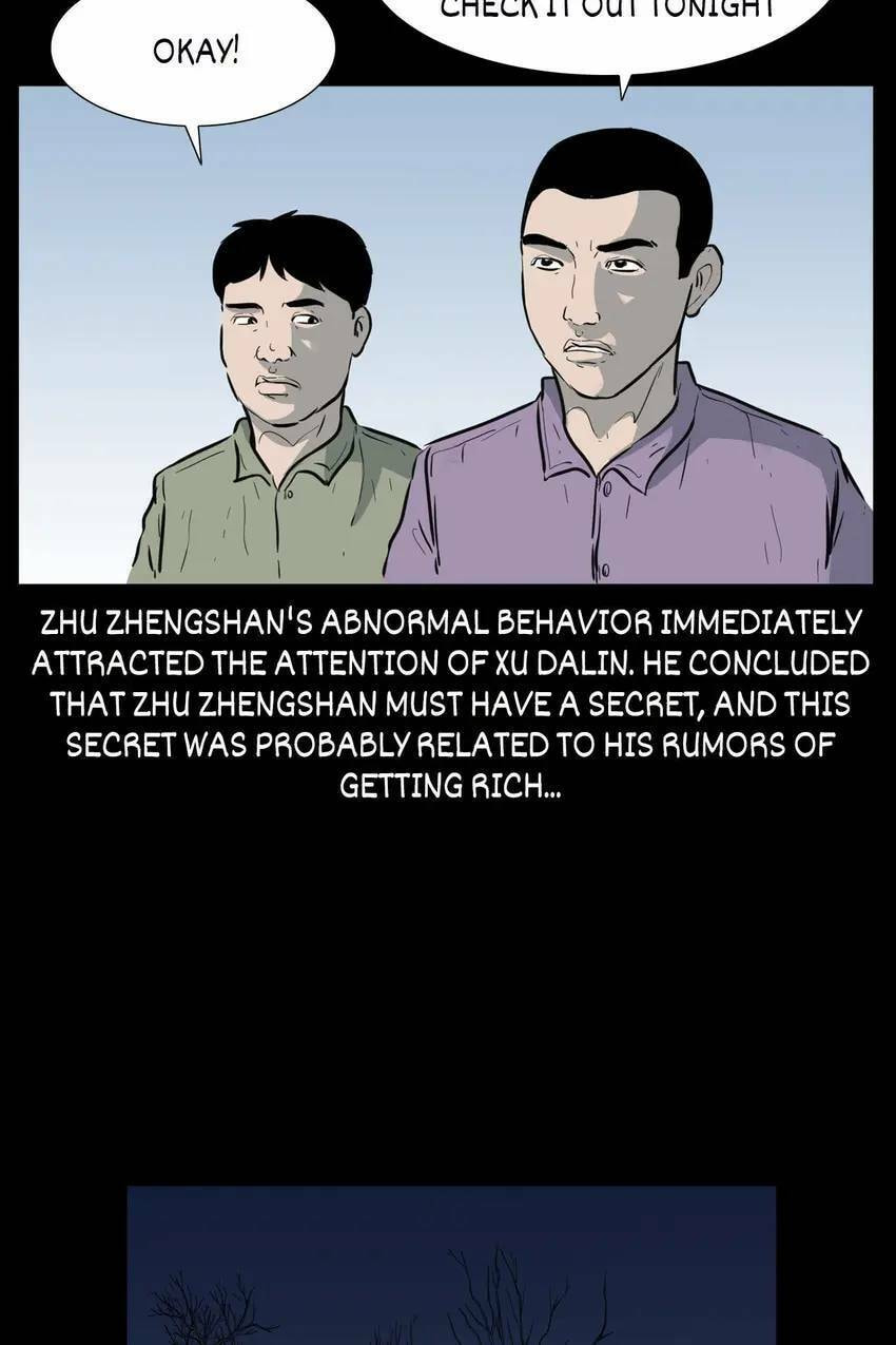 Real-Life Horror Stories Chapter 15 page 13 - 