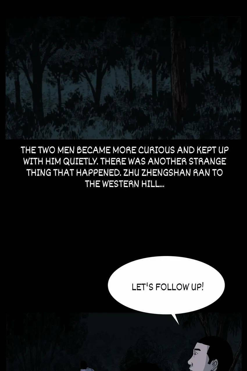 Real-Life Horror Stories Chapter 15 page 18 - 
