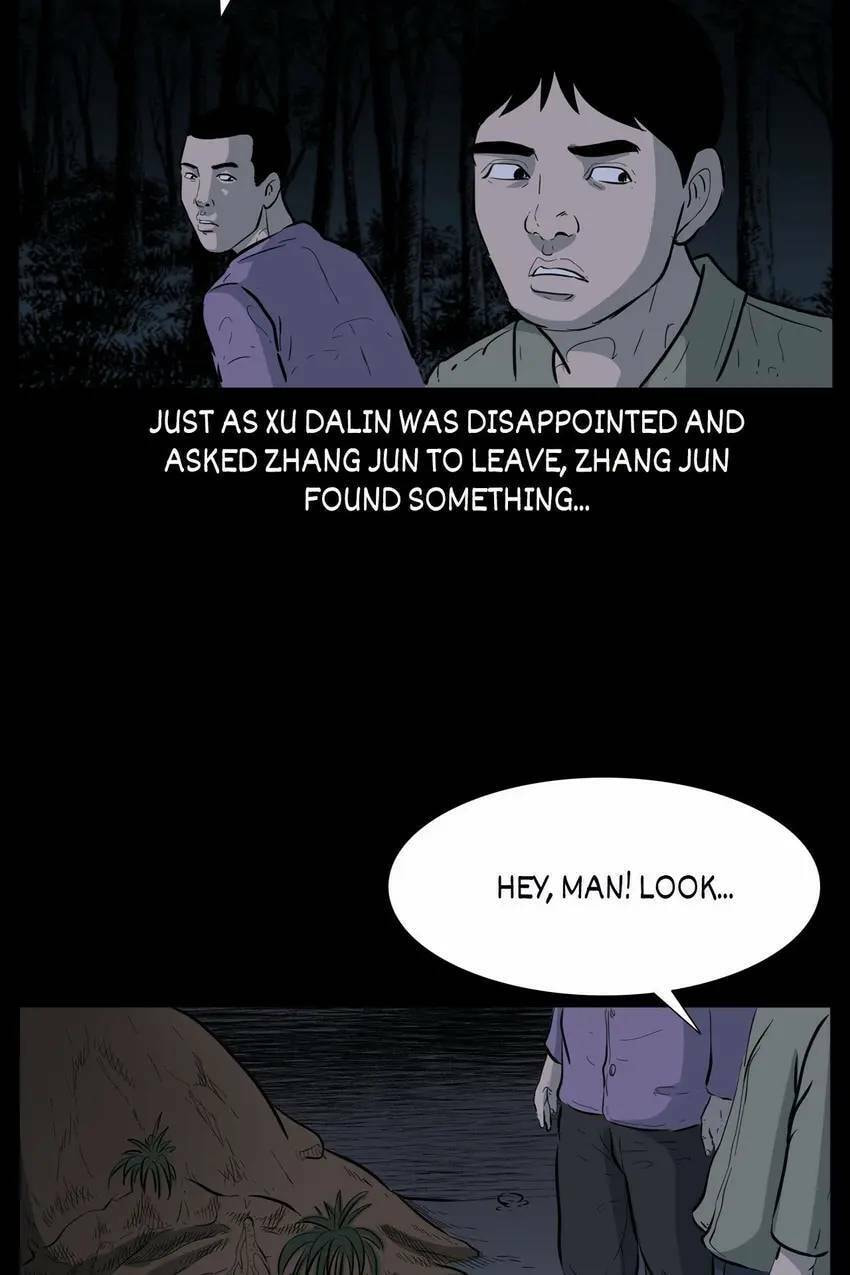 Real-Life Horror Stories Chapter 15 page 25 - 
