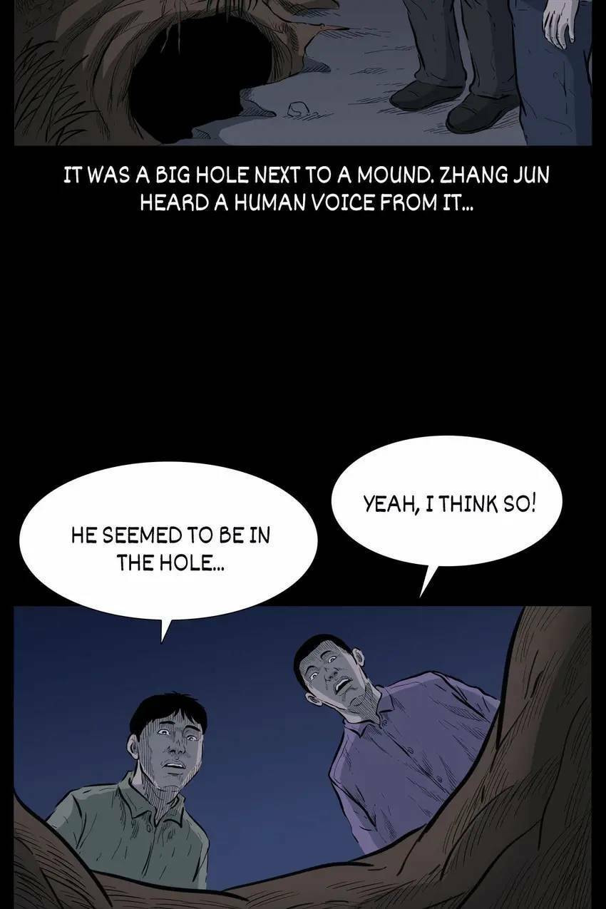 Real-Life Horror Stories Chapter 15 page 26 - 