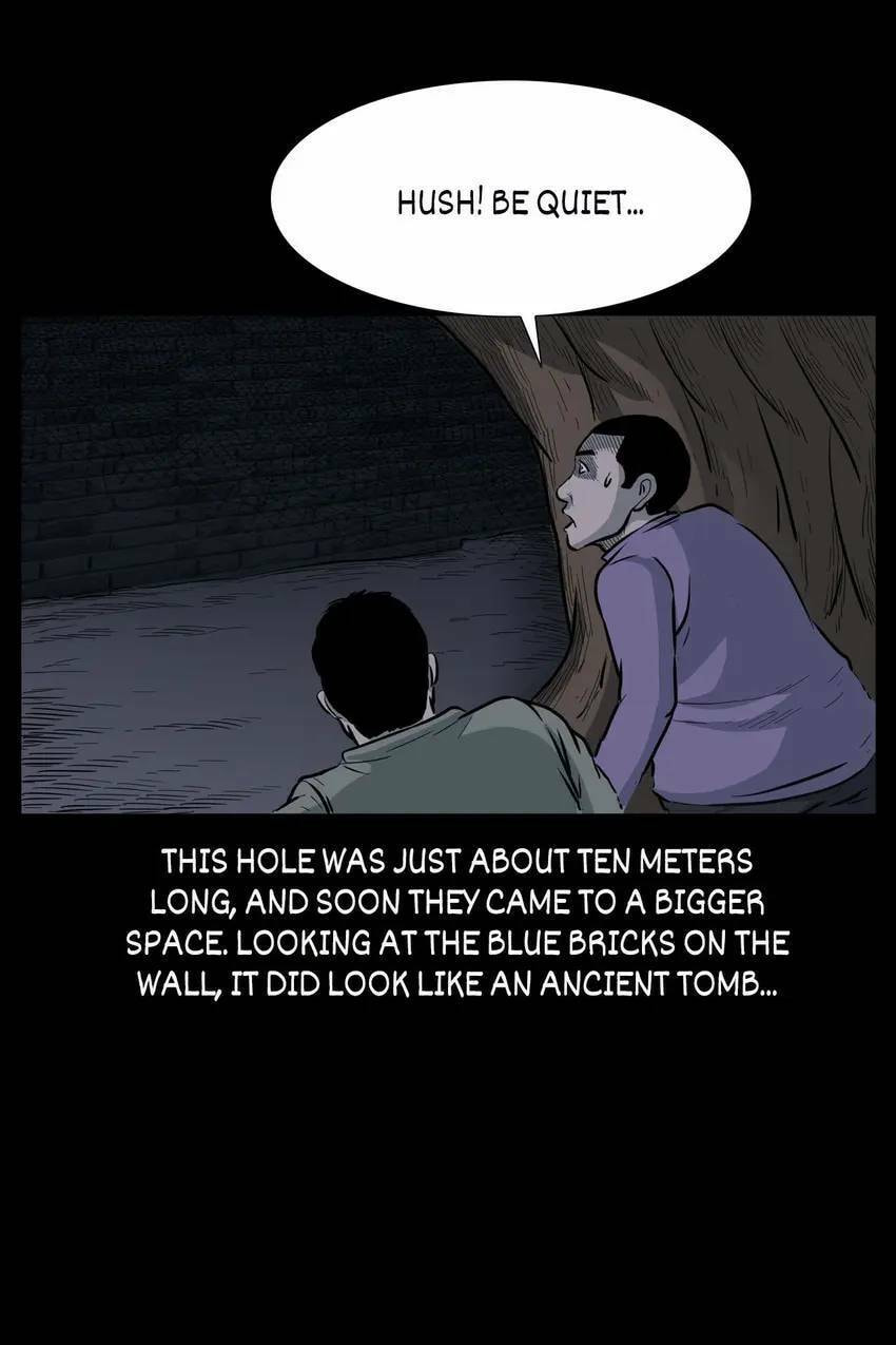Real-Life Horror Stories Chapter 15 page 29 - 