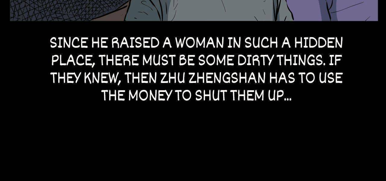 Real-Life Horror Stories Chapter 15 page 33 - 