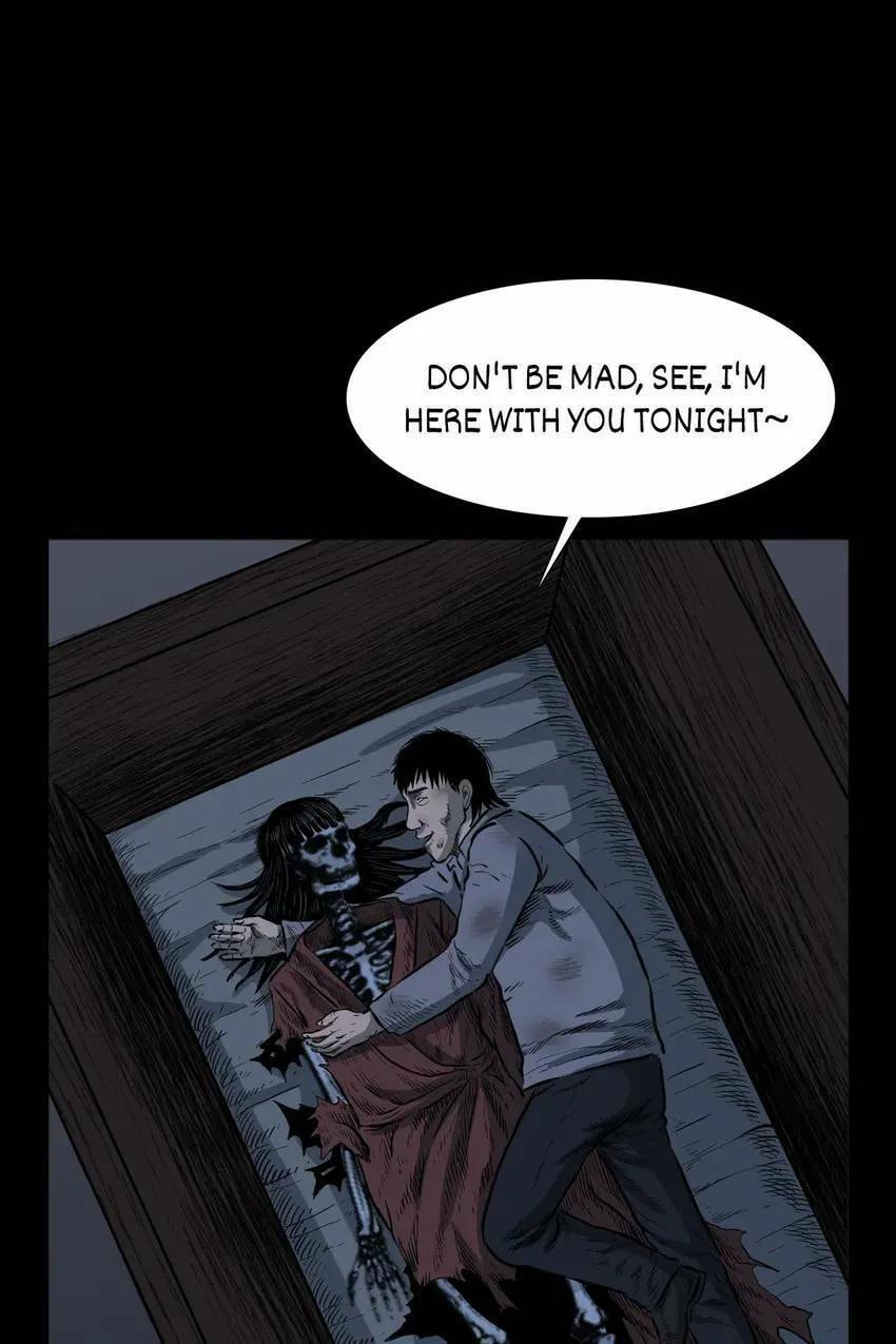 Real-Life Horror Stories Chapter 15 page 38 - 