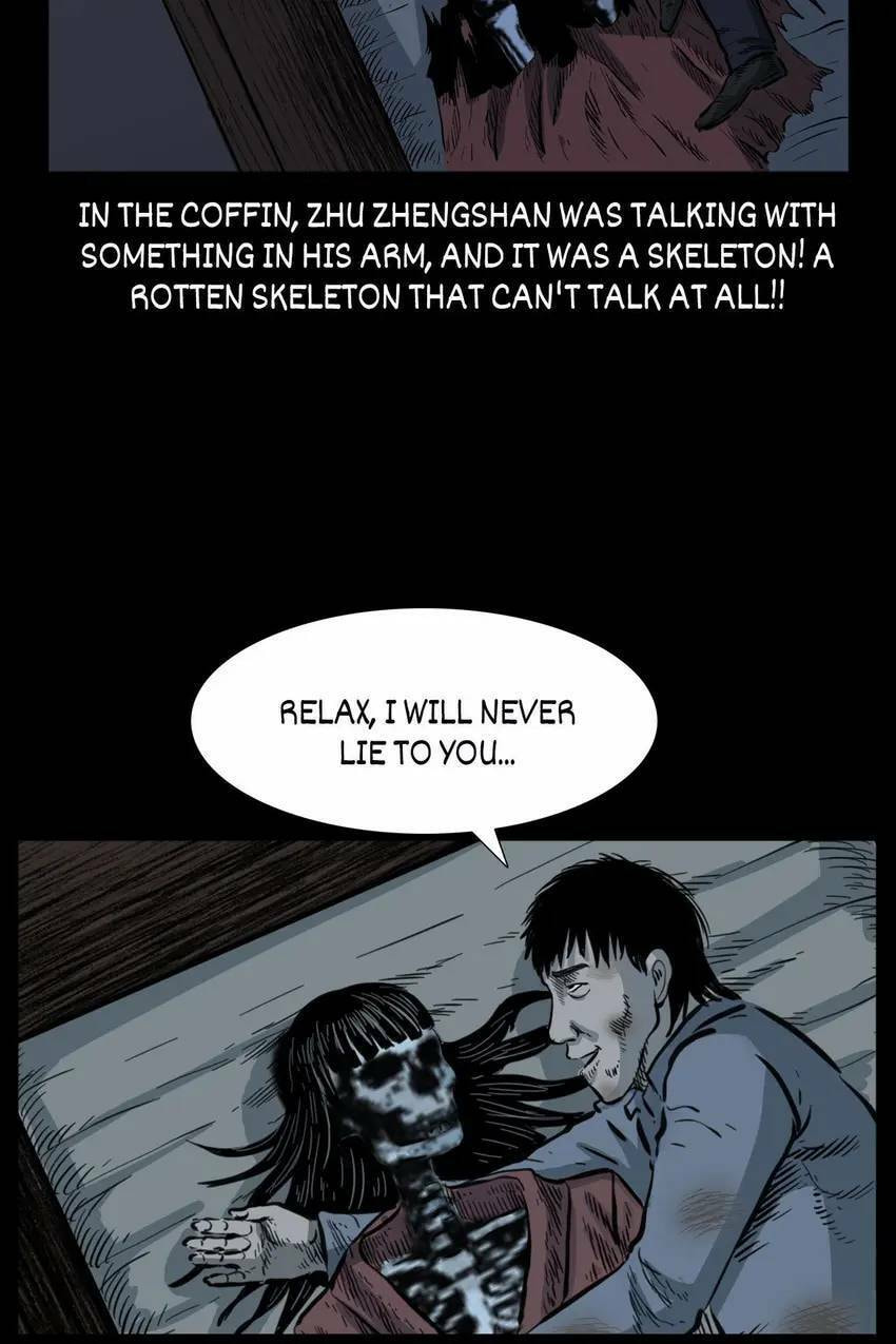 Real-Life Horror Stories Chapter 15 page 39 - 